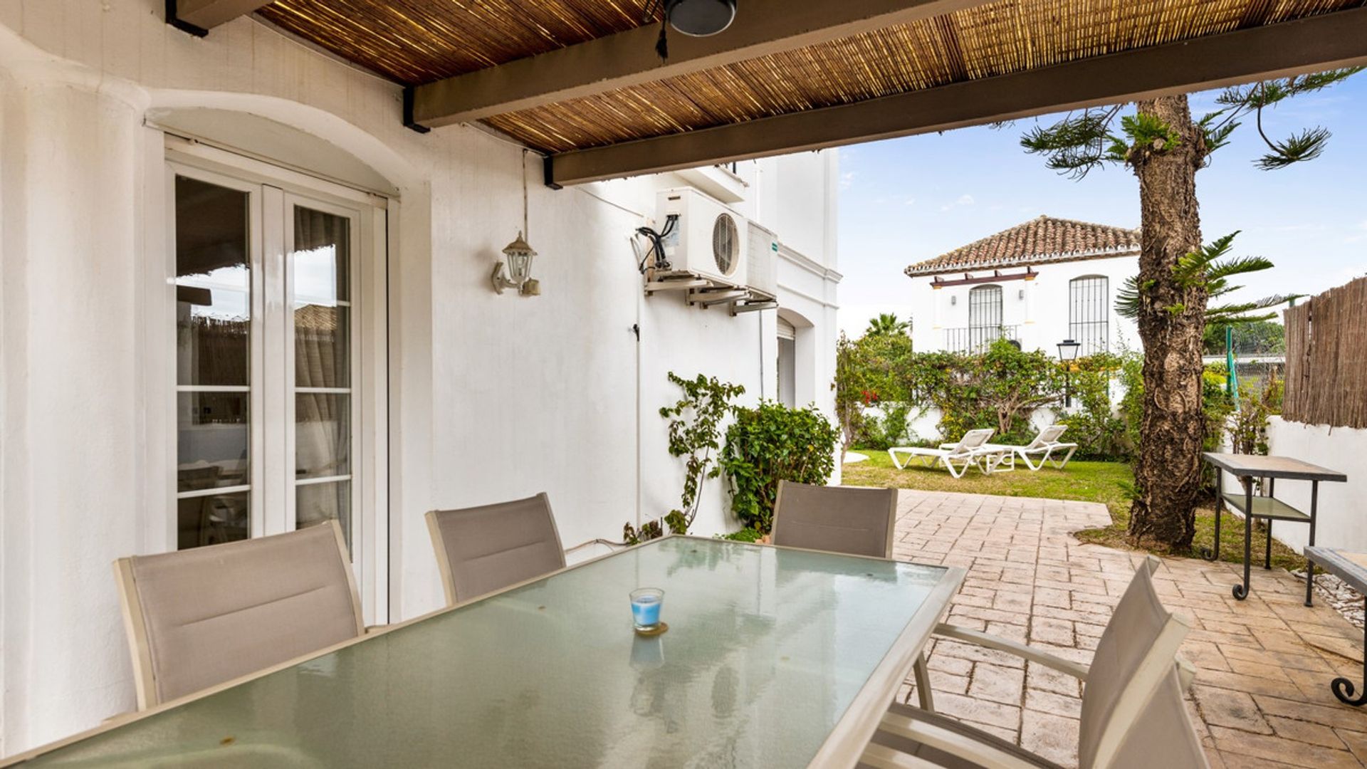 House in Estepona, Andalucía 10714948