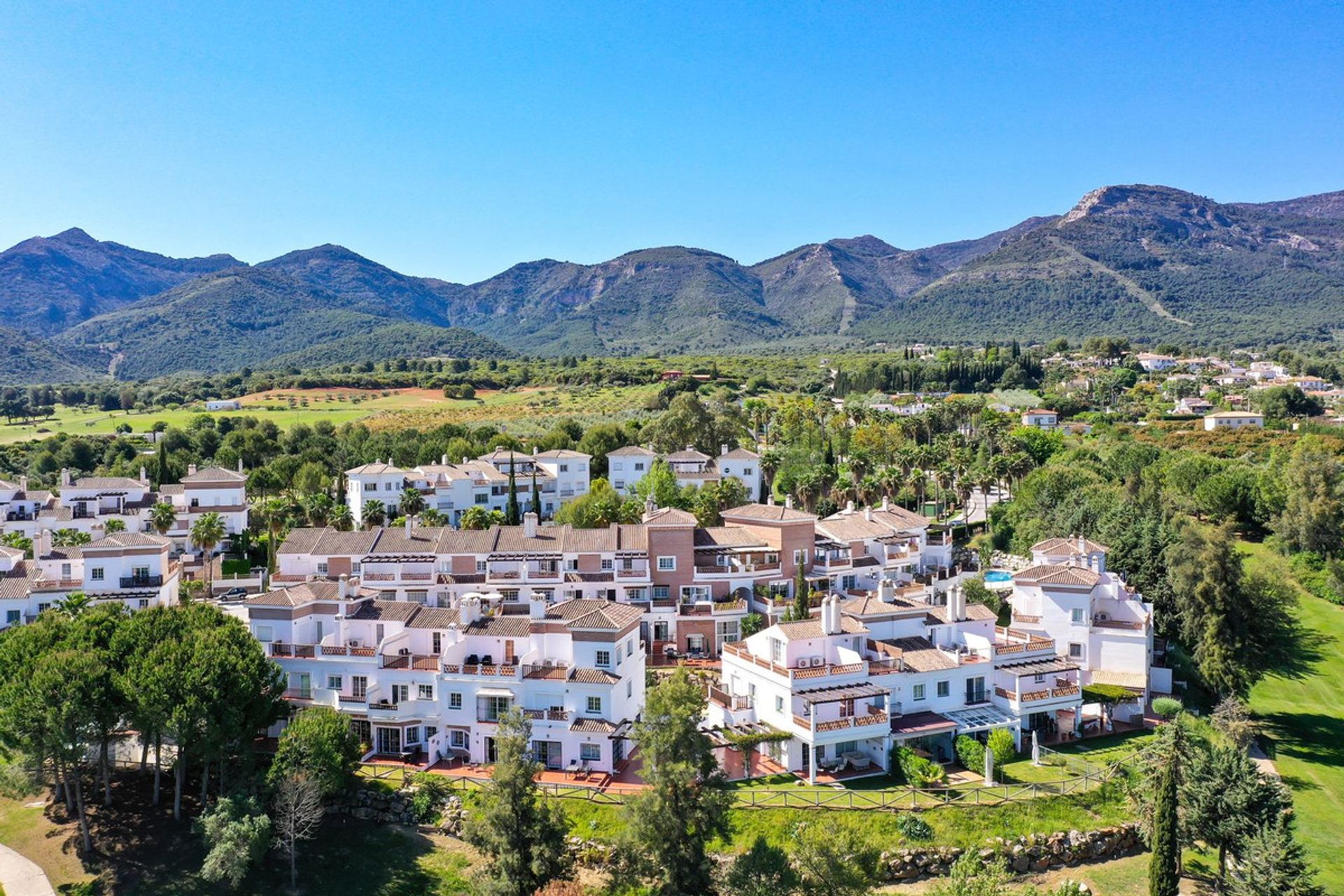 Haus im Mijas, Andalusien 10714949