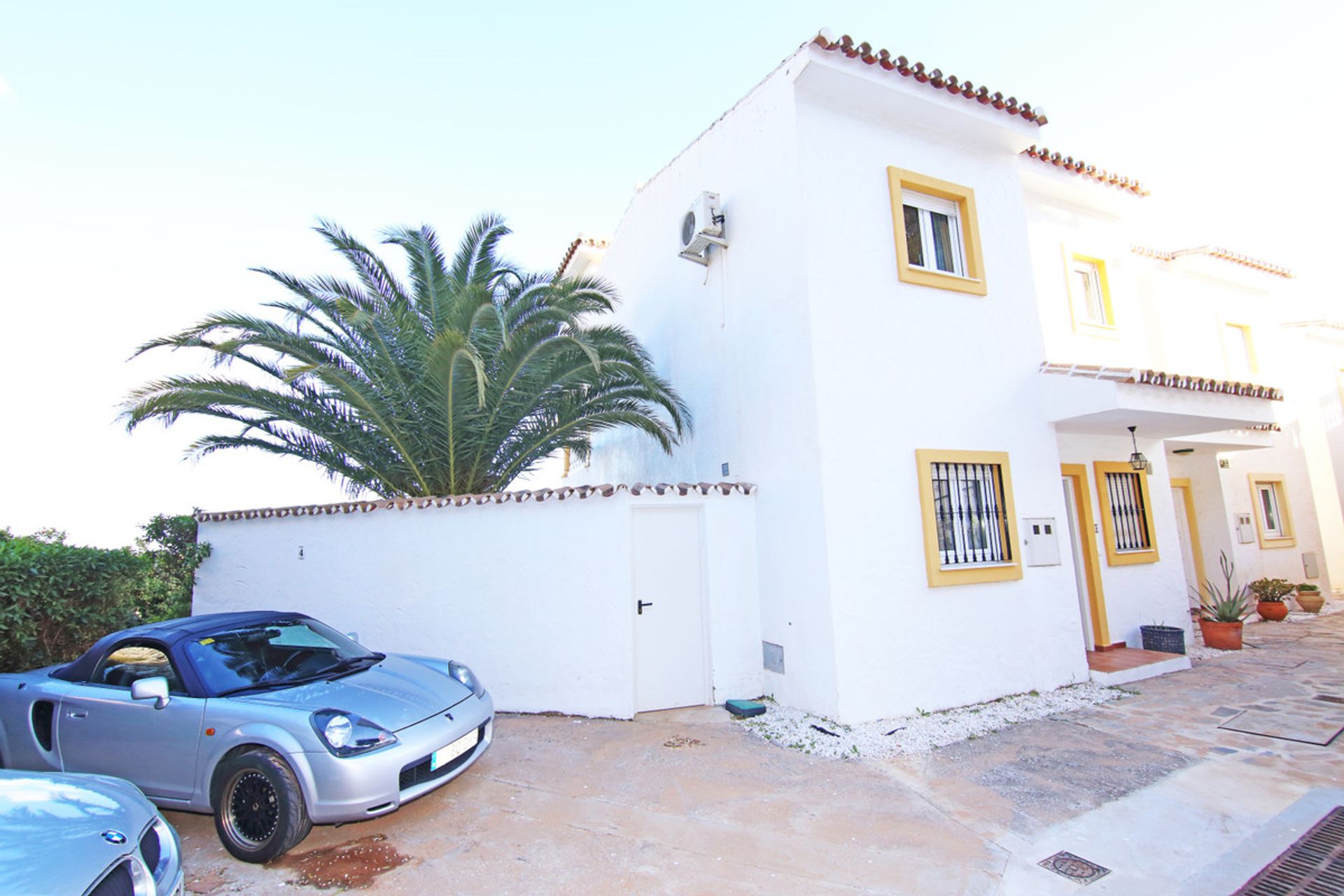 casa no Mijas, Andaluzia 10714950