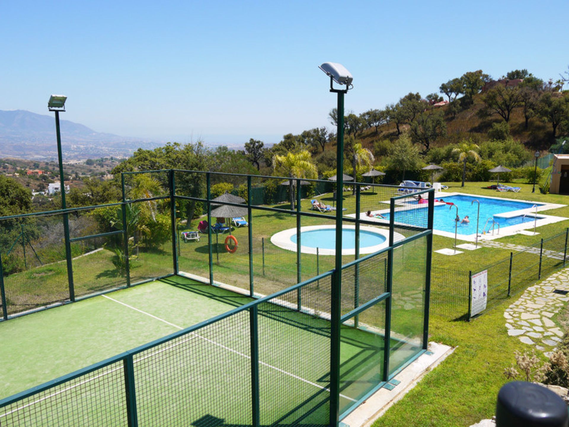 Condominio nel Ojen, Andalusia 10714951