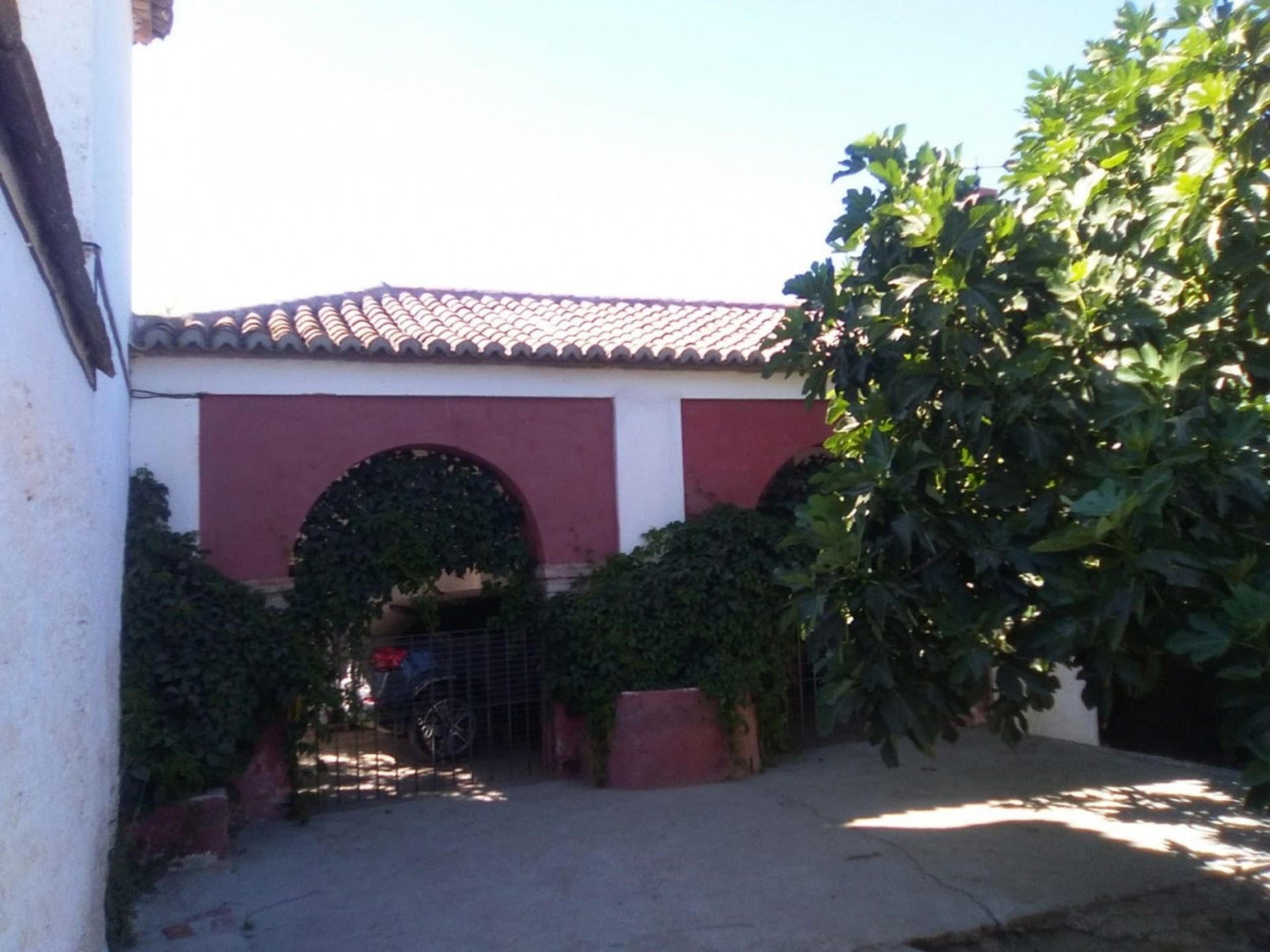 House in Alcaucín, Andalucía 10714957