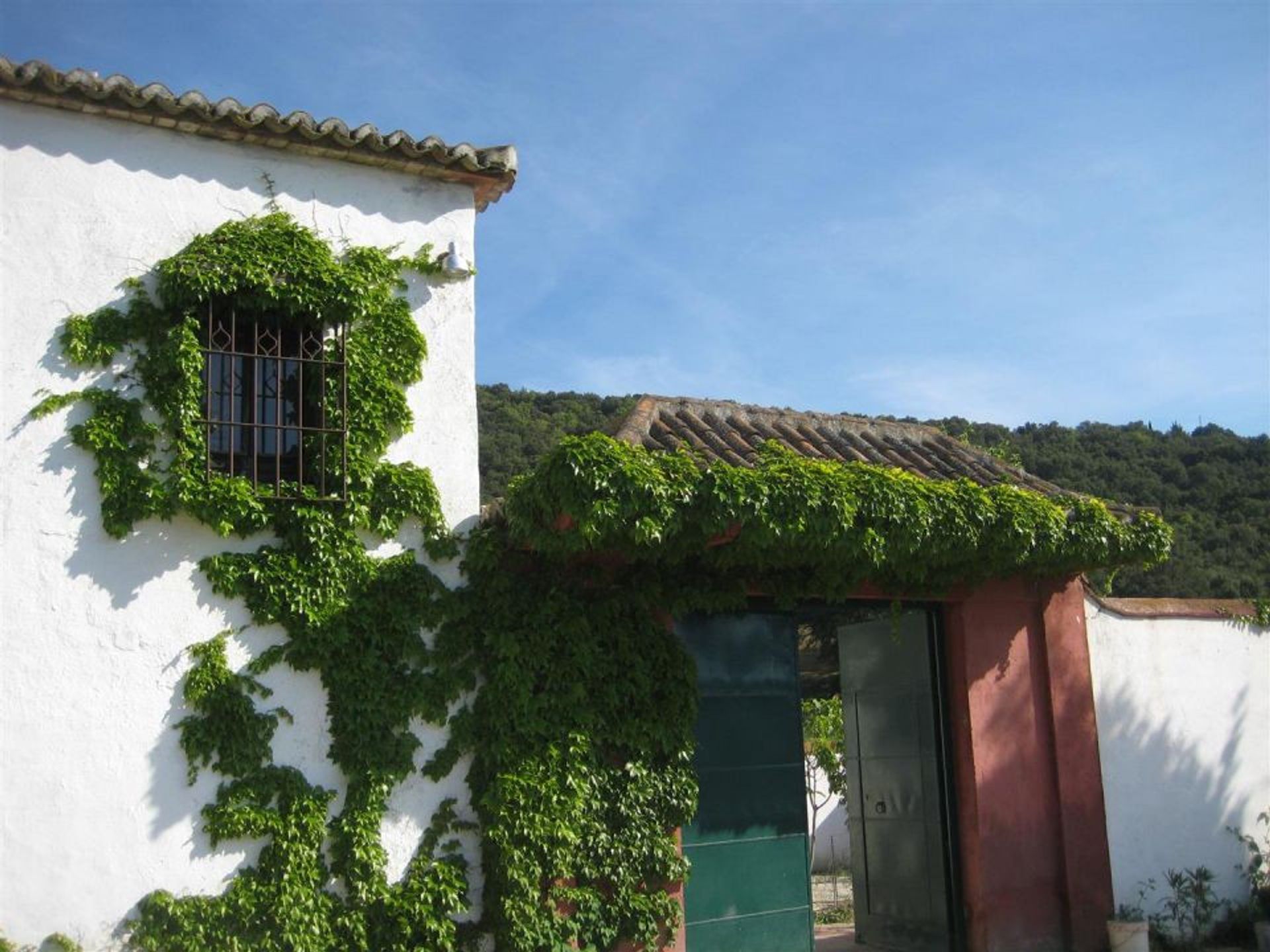 Casa nel Alcaucín, Andalucía 10714957