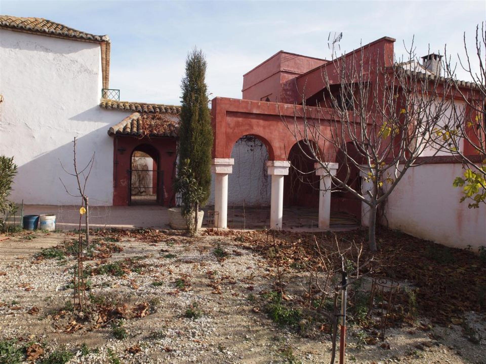 House in Alcaucín, Andalucía 10714957