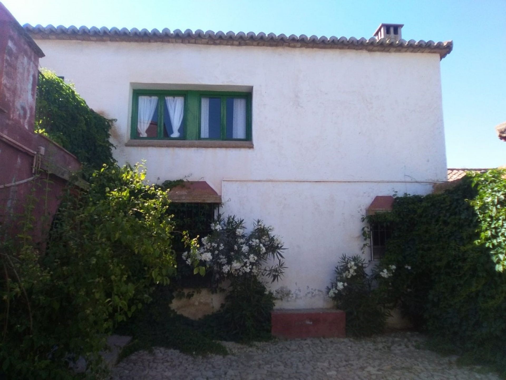 Huis in Alcaucín, Andalucía 10714957