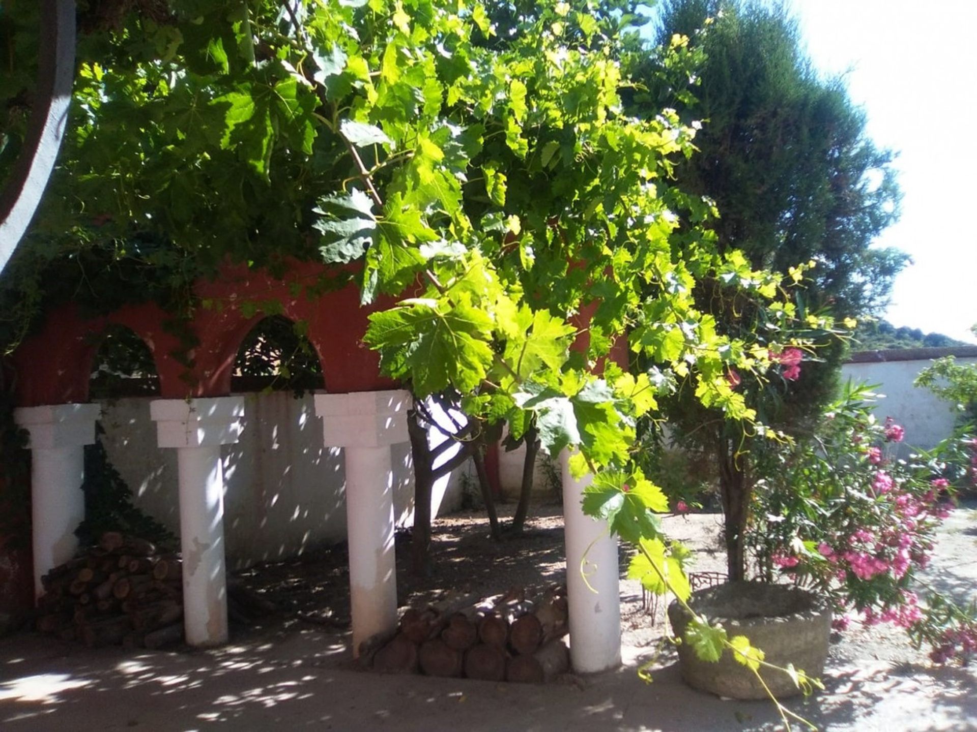 House in Alcaucín, Andalucía 10714957