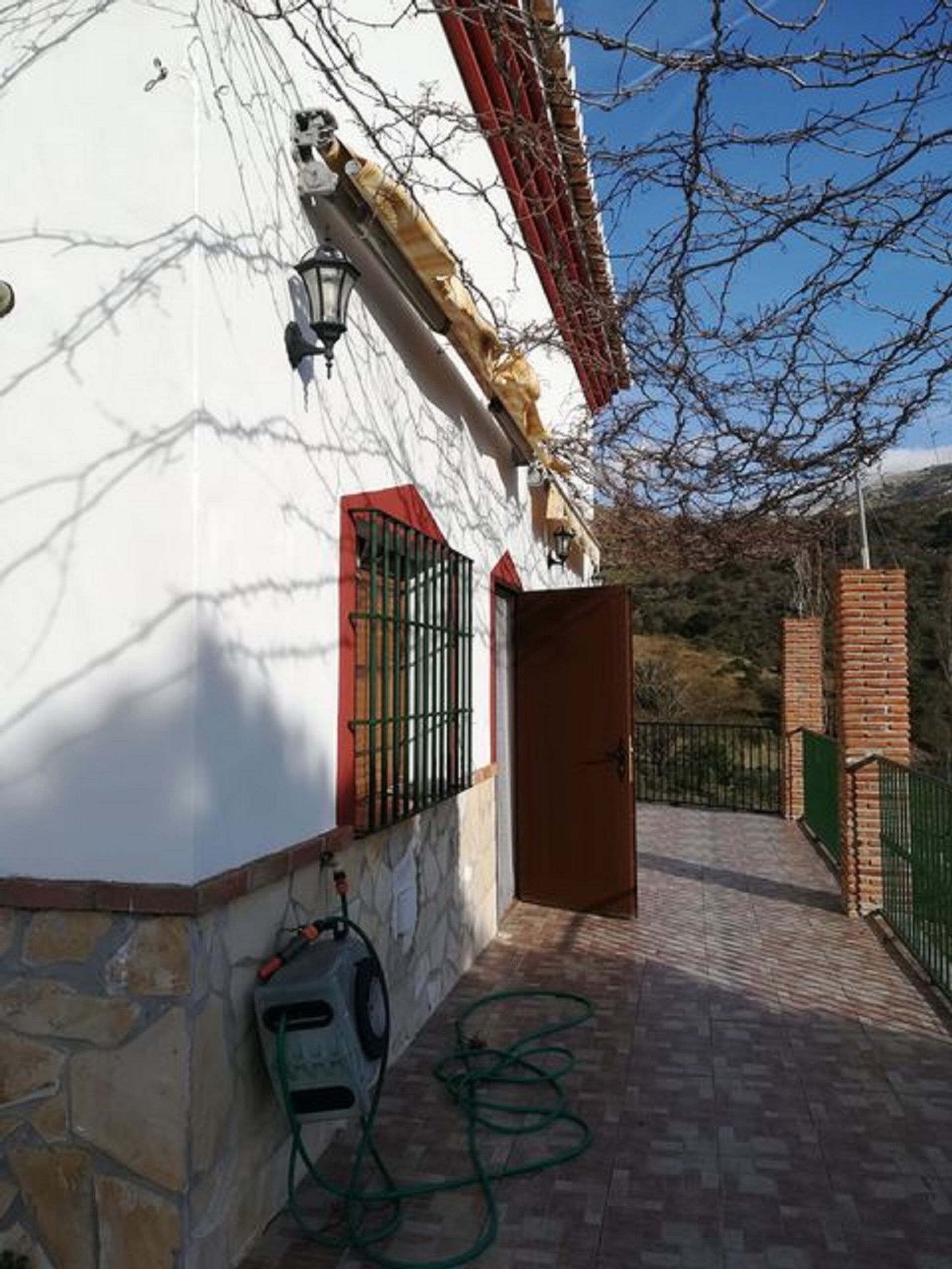 Rumah di Alcaucín, Andalucía 10714963