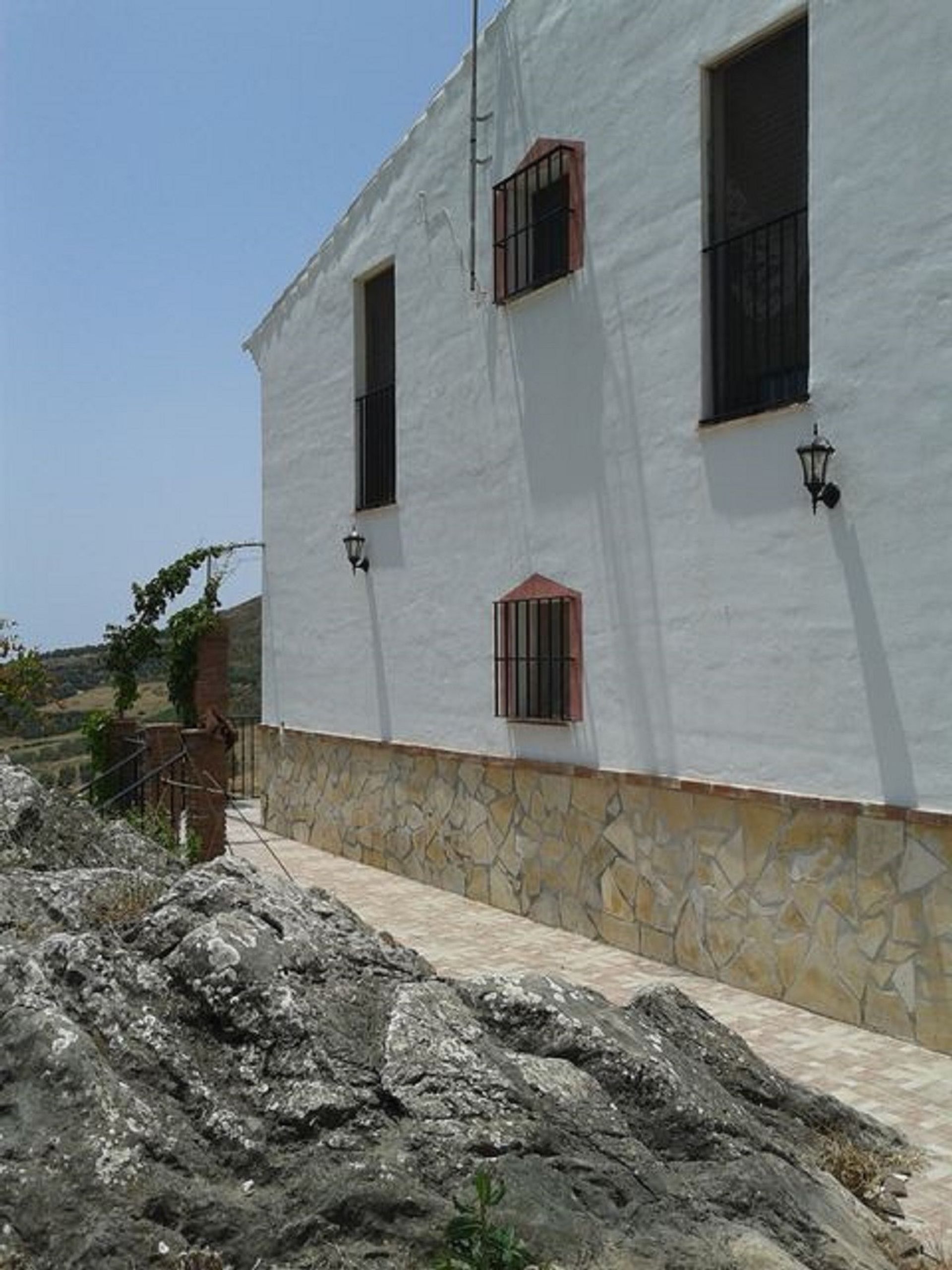 Rumah di Alcaucín, Andalucía 10714963