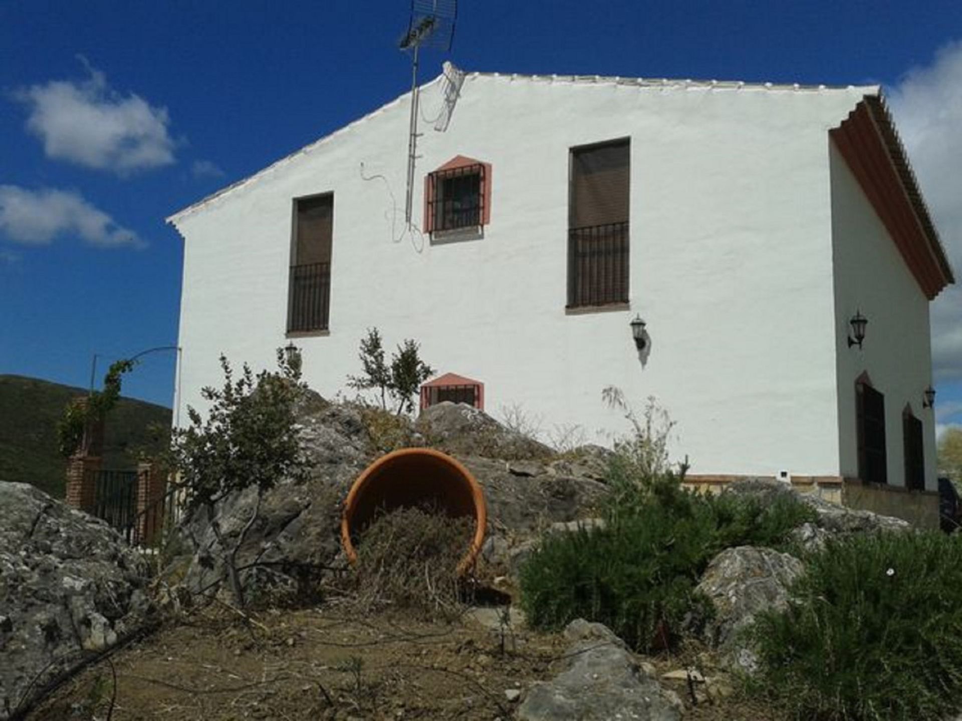 Rumah di Alcaucín, Andalucía 10714963