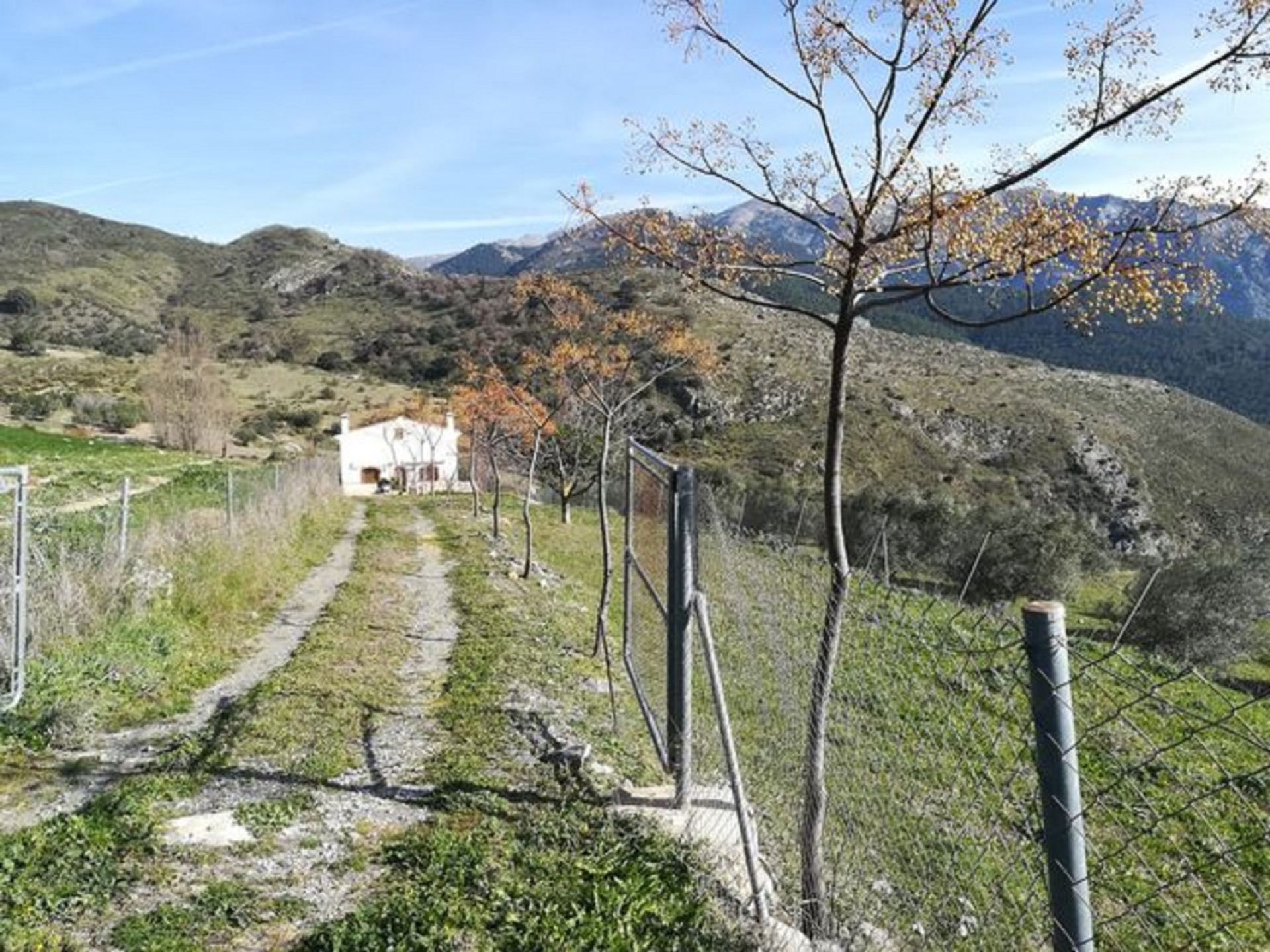 Rumah di Alcaucín, Andalucía 10714963