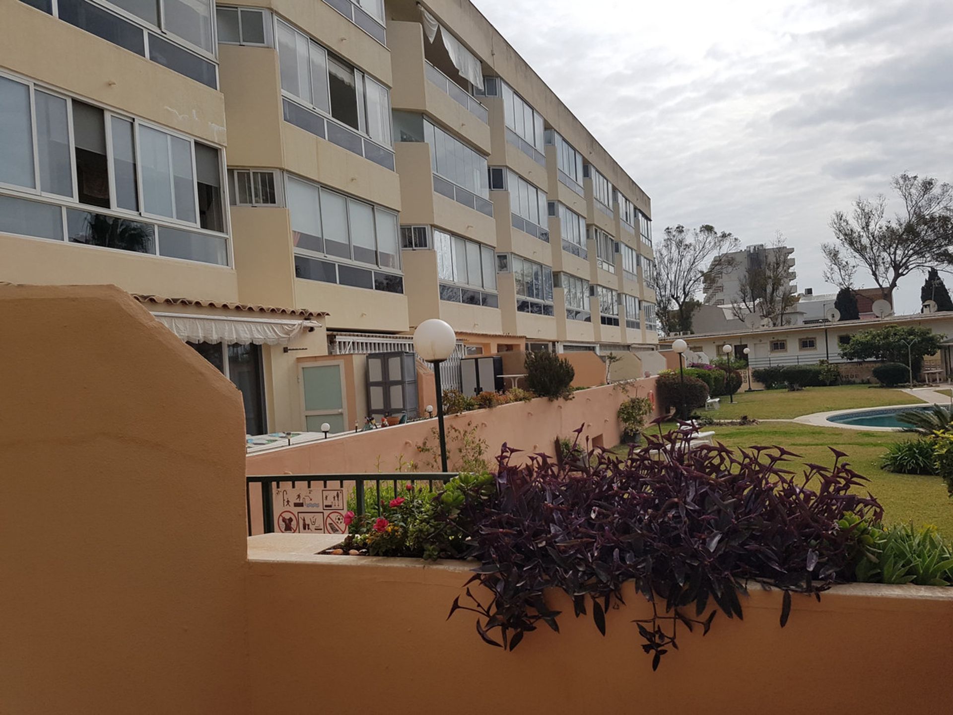 Condominio en Alhaurín de la Torre, Andalucía 10714967