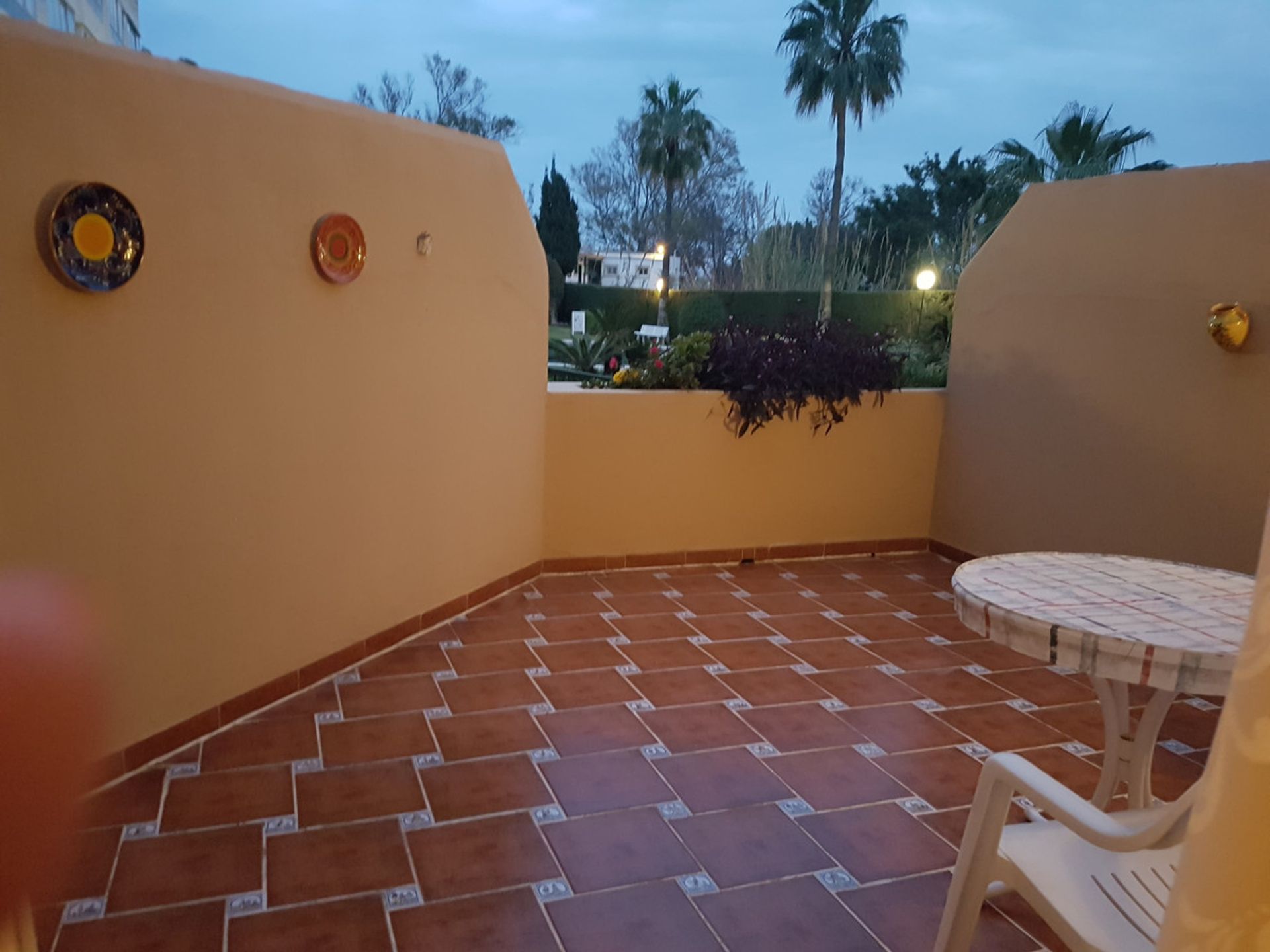 Kondominium dalam Alhaurín de la Torre, Andalucía 10714967