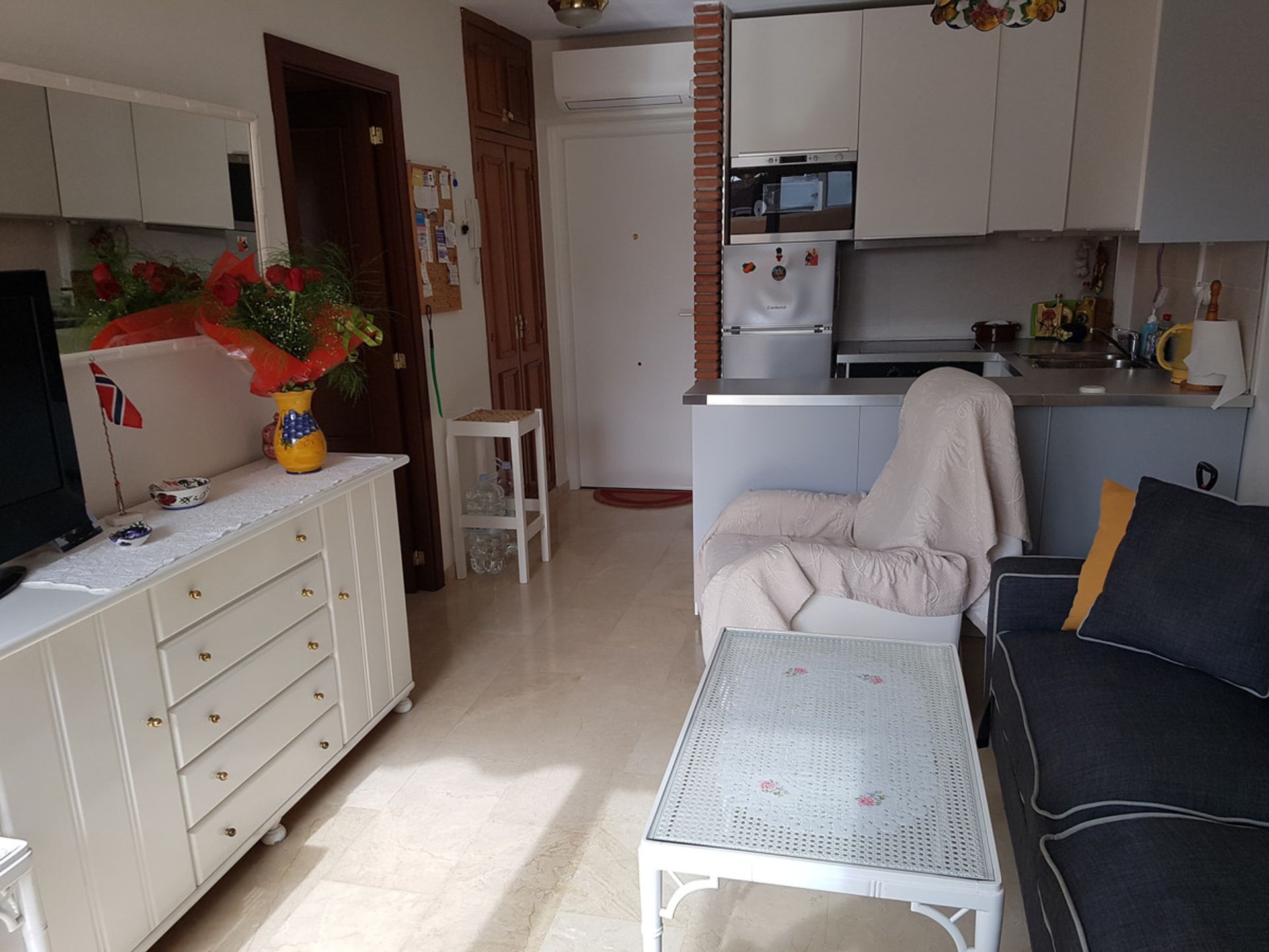 Condominio nel Alhaurín de la Torre, Andalucía 10714967