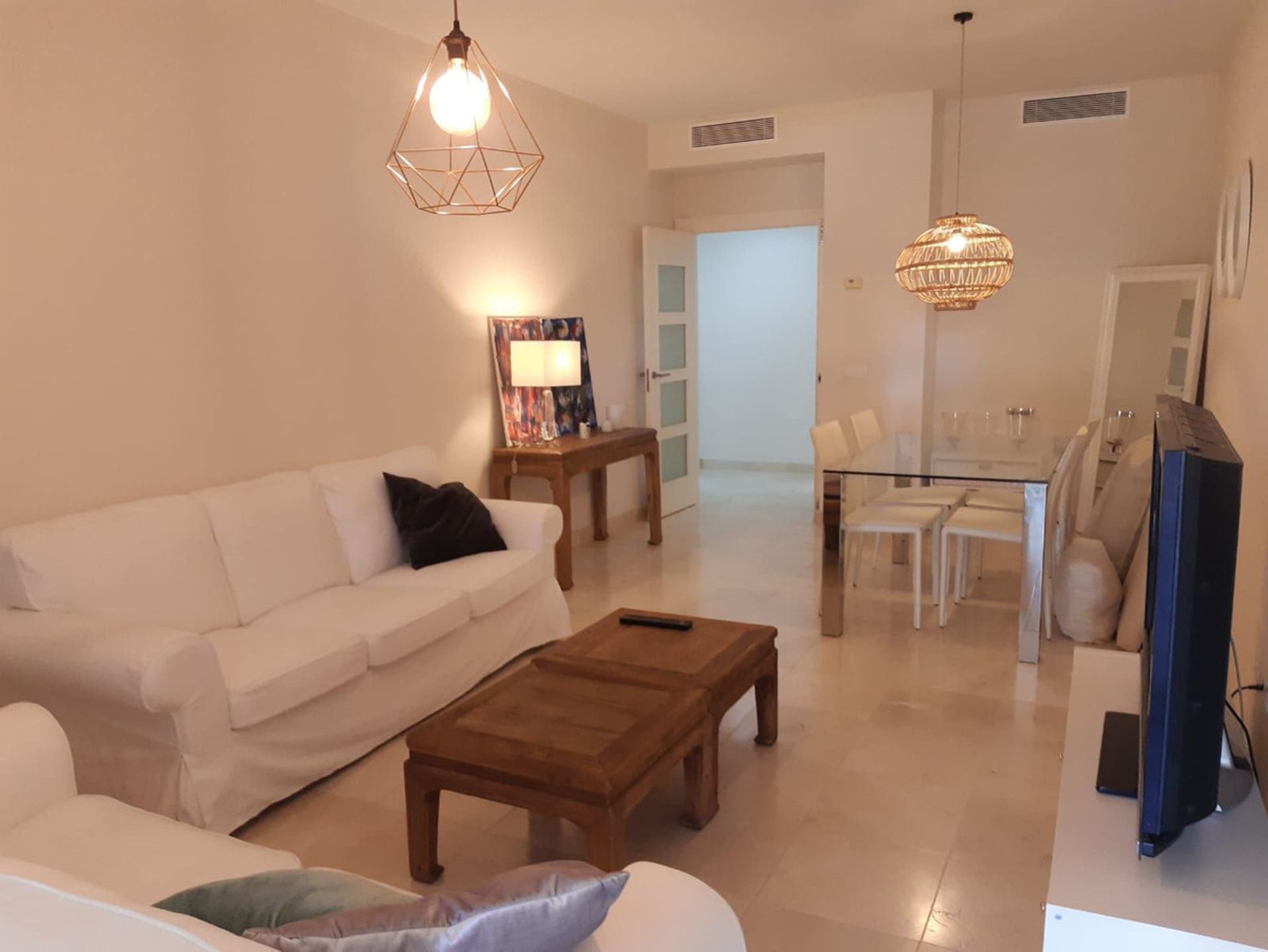 loger dans Estepona, Andalousie 10714969