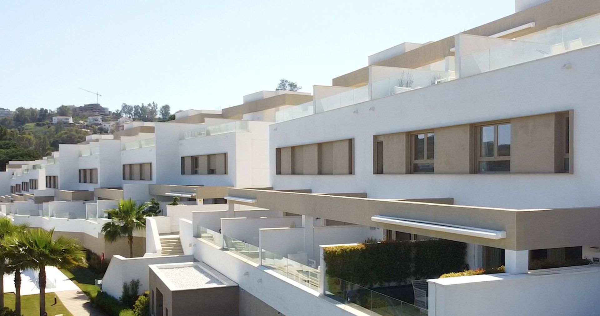 casa no Mijas, Andalucía 10714984