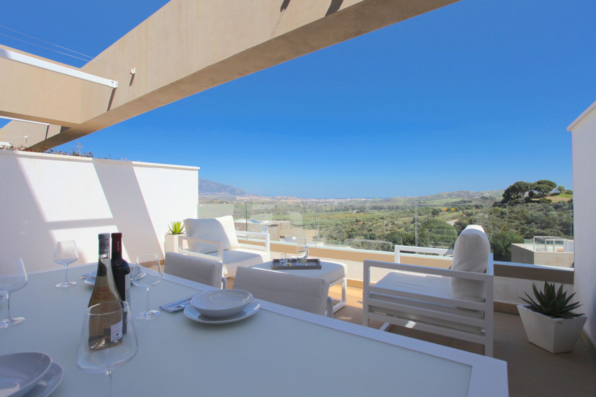 casa no Mijas, Andalucía 10714984