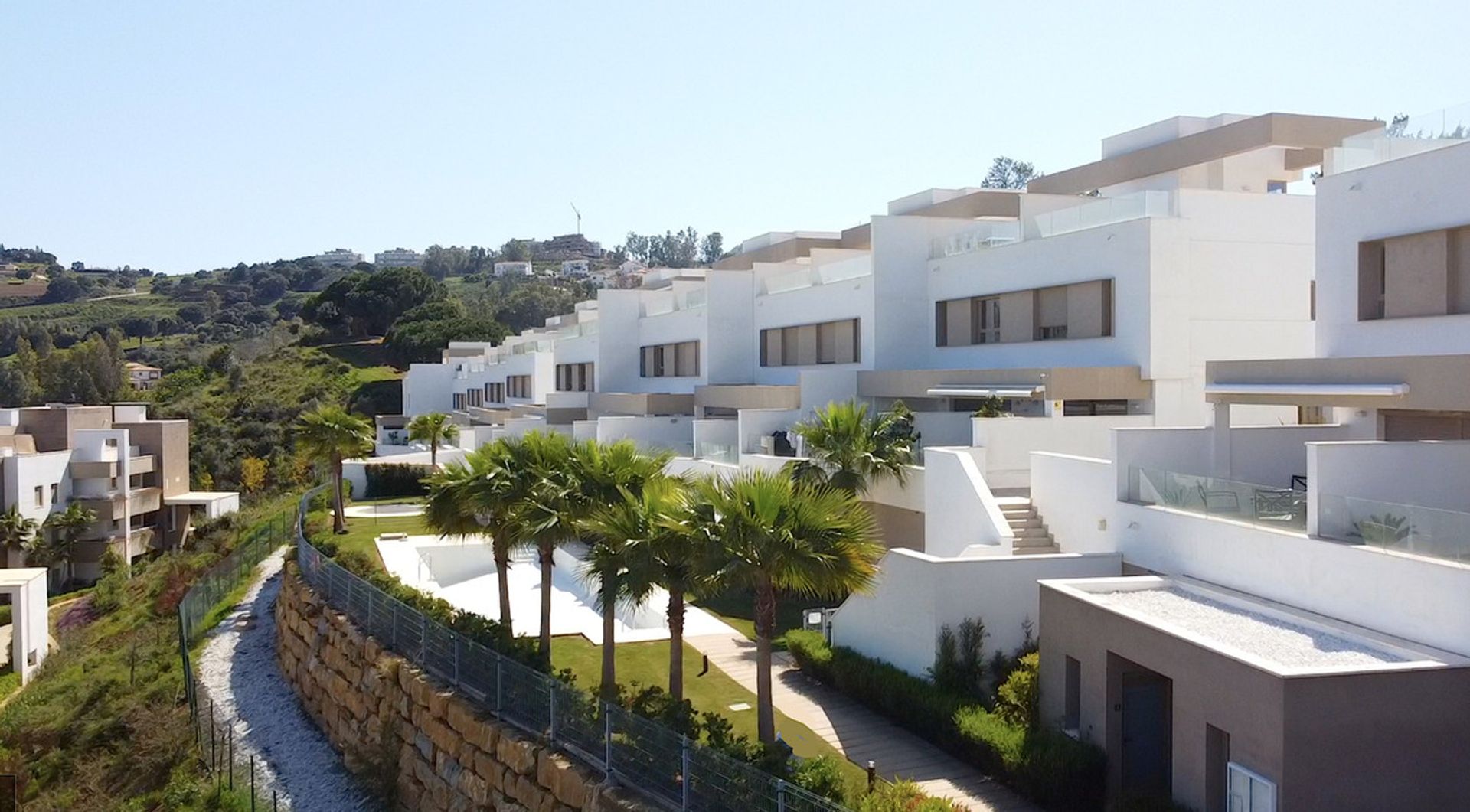 casa no Mijas, Andalucía 10714984