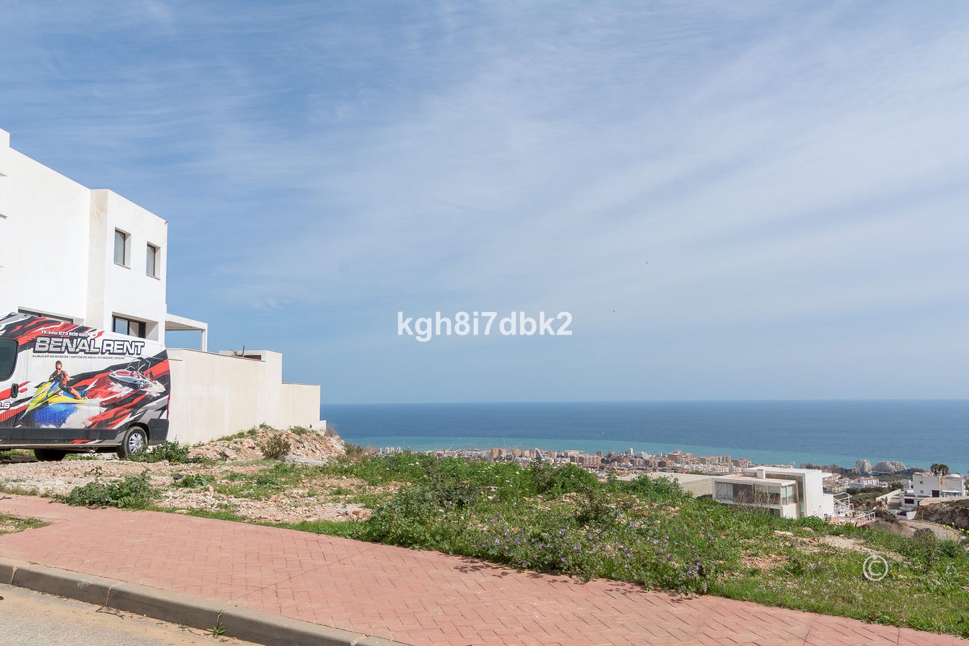 Land im Benalmádena, Andalucía 10714992