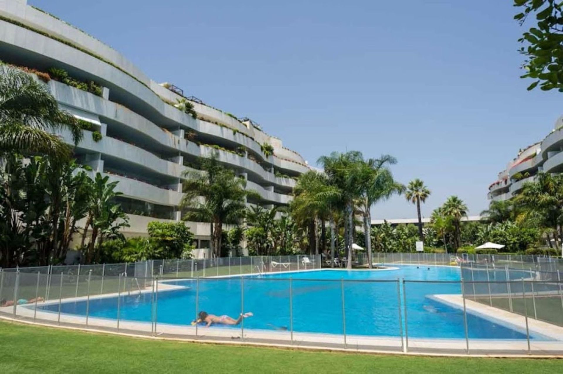 분양 아파트 에 Marbella, Andalucía 10714994