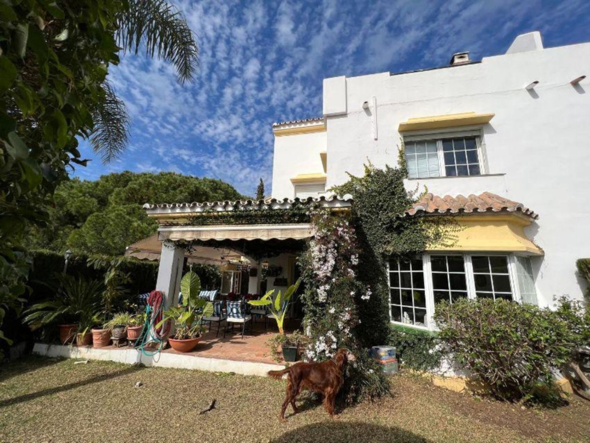 Haus im Marbella, Andalucía 10715001