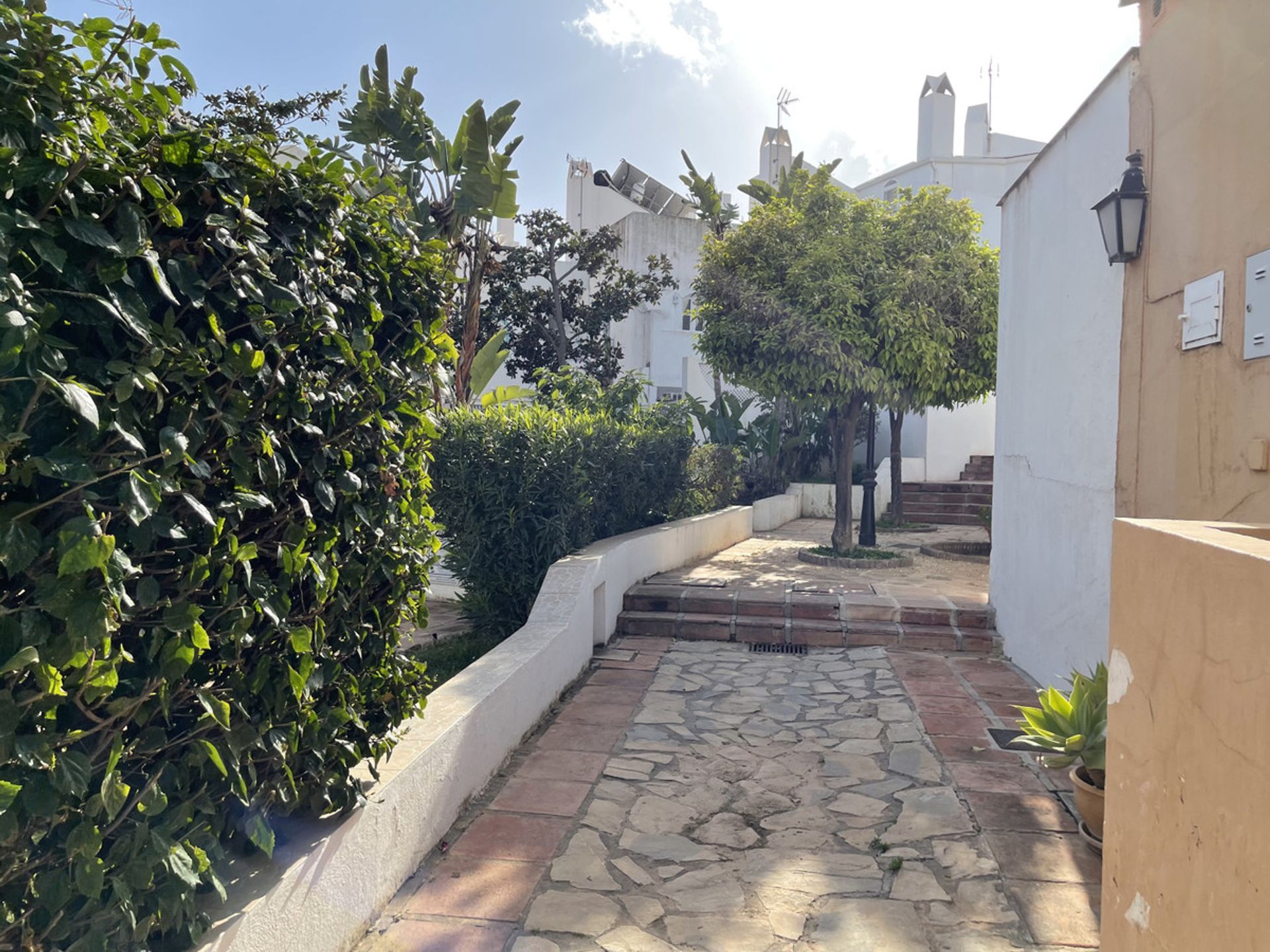 House in Marbella, Andalucía 10715011