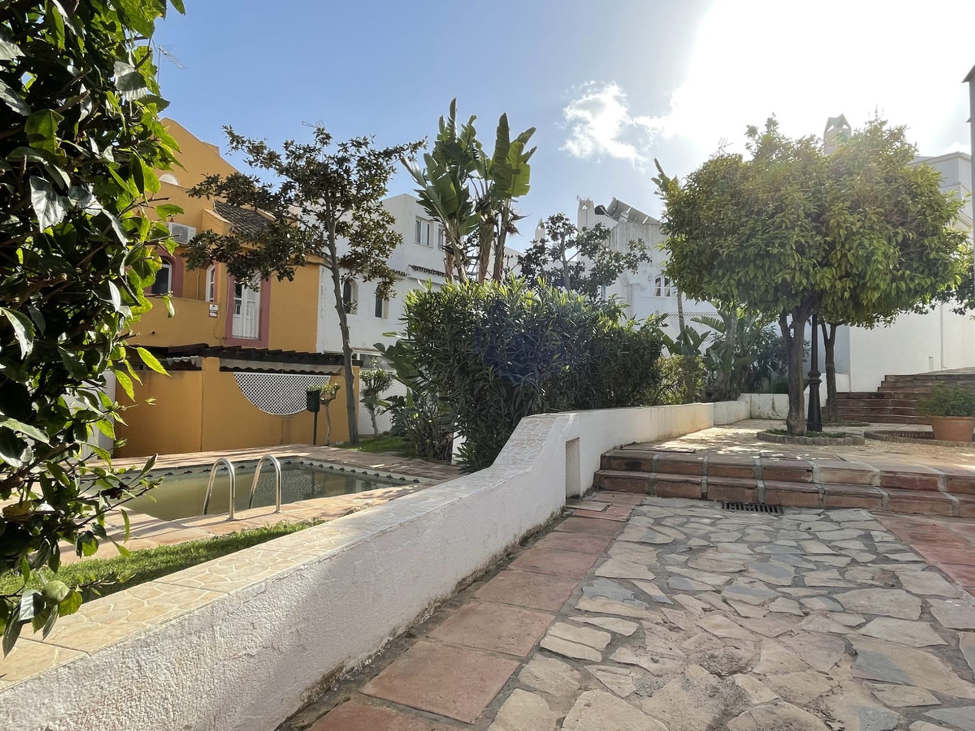 House in Marbella, Andalucía 10715011