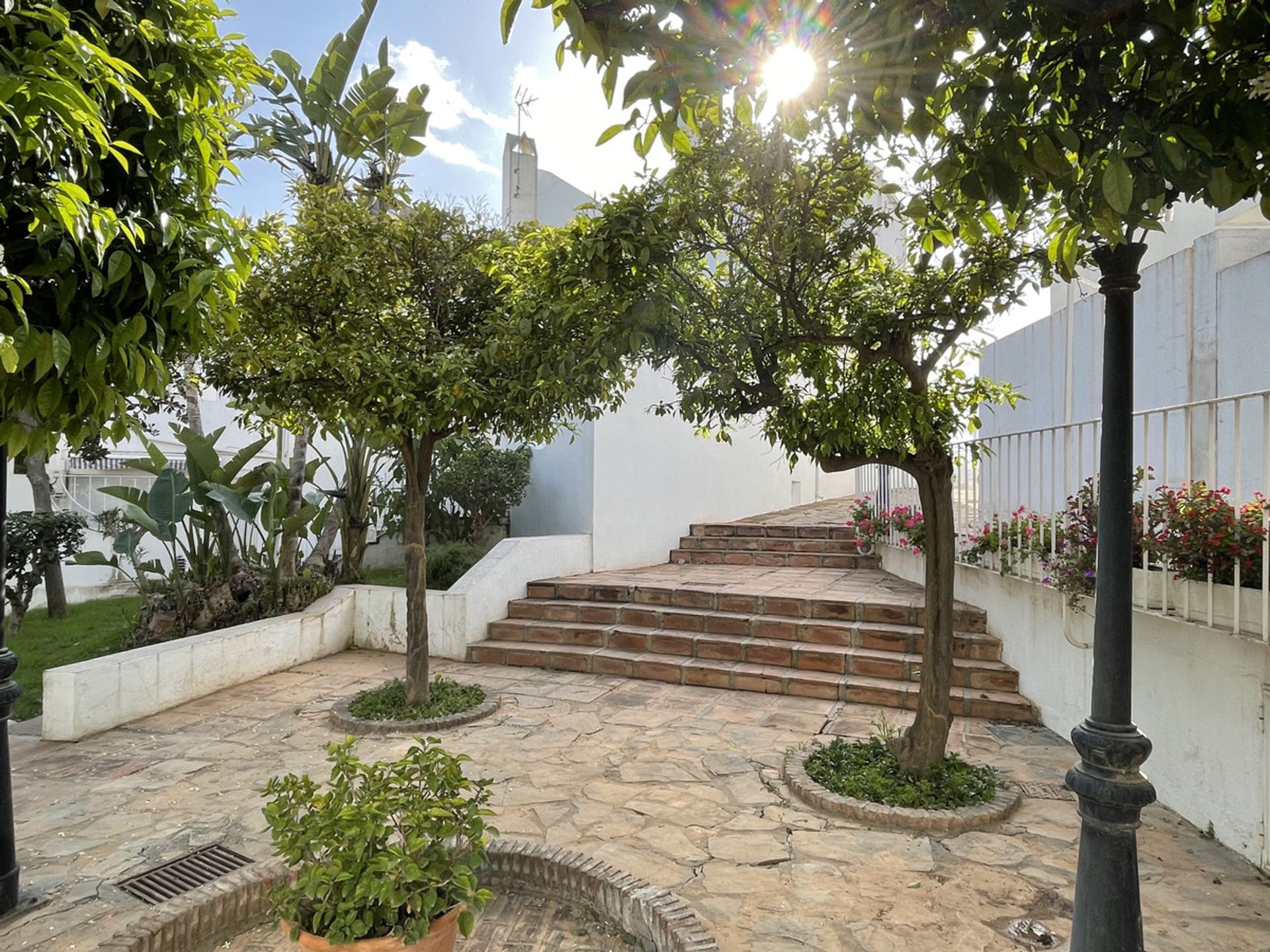 House in Marbella, Andalucía 10715011