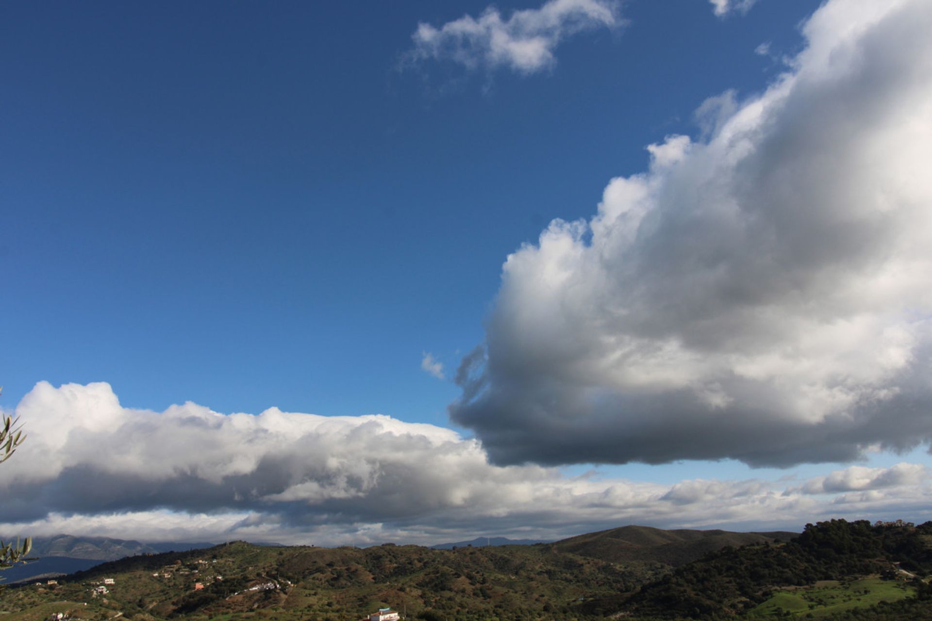 Rumah di Monda, Andalucía 10715017