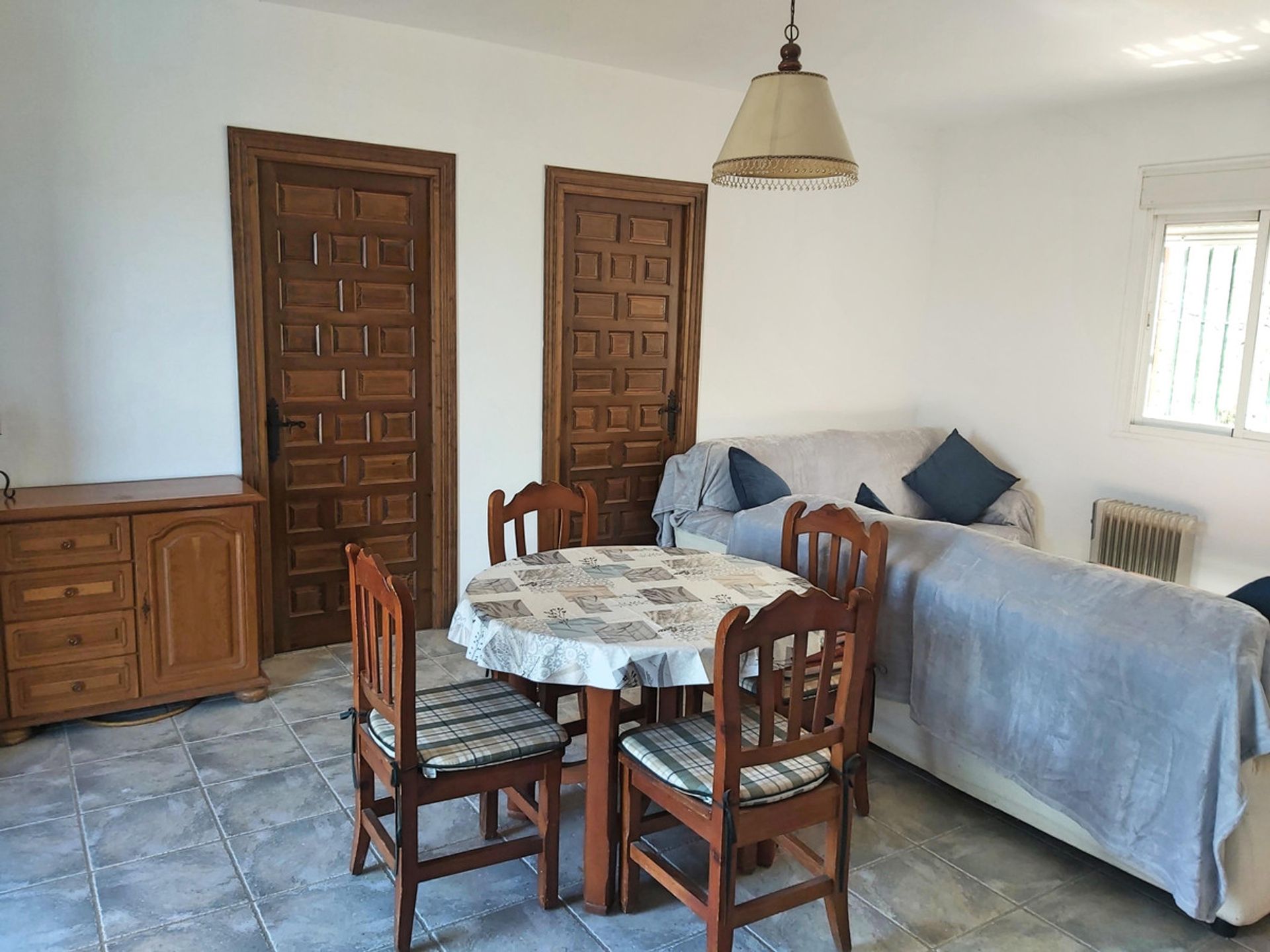 Huis in Munt, Andalusië 10715025