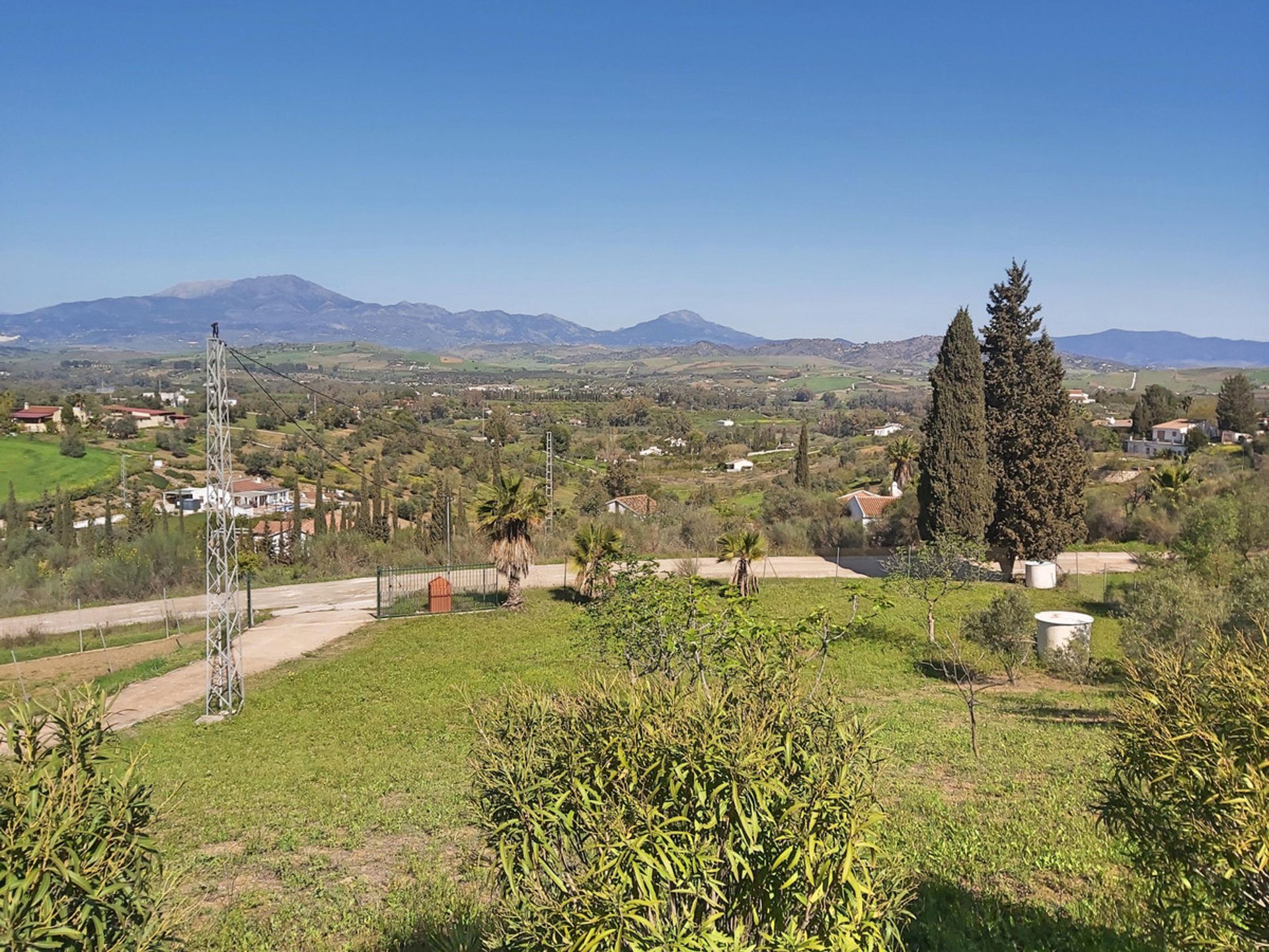 Huis in Munt, Andalusië 10715025