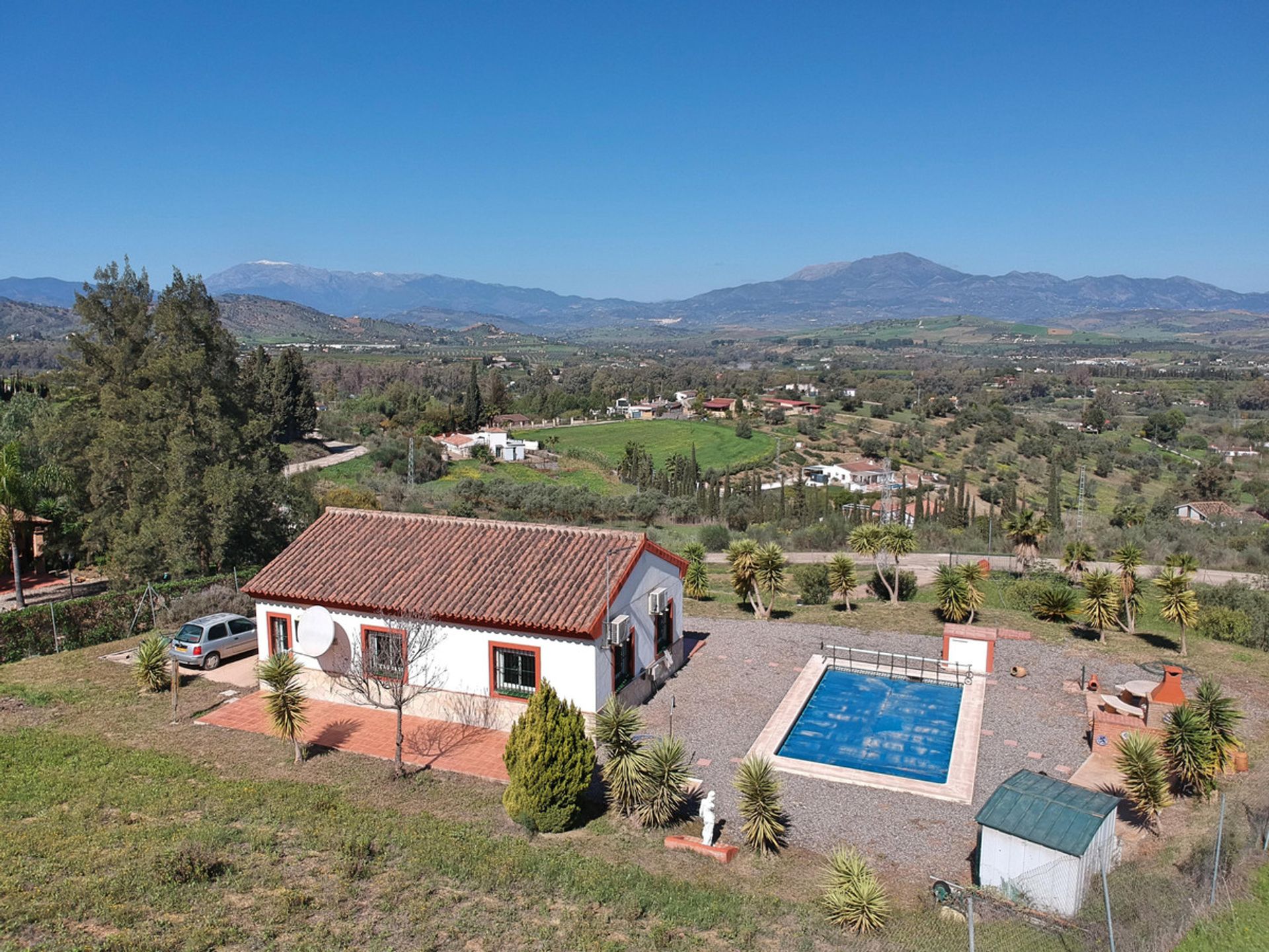 casa no Coín, Andalucía 10715025