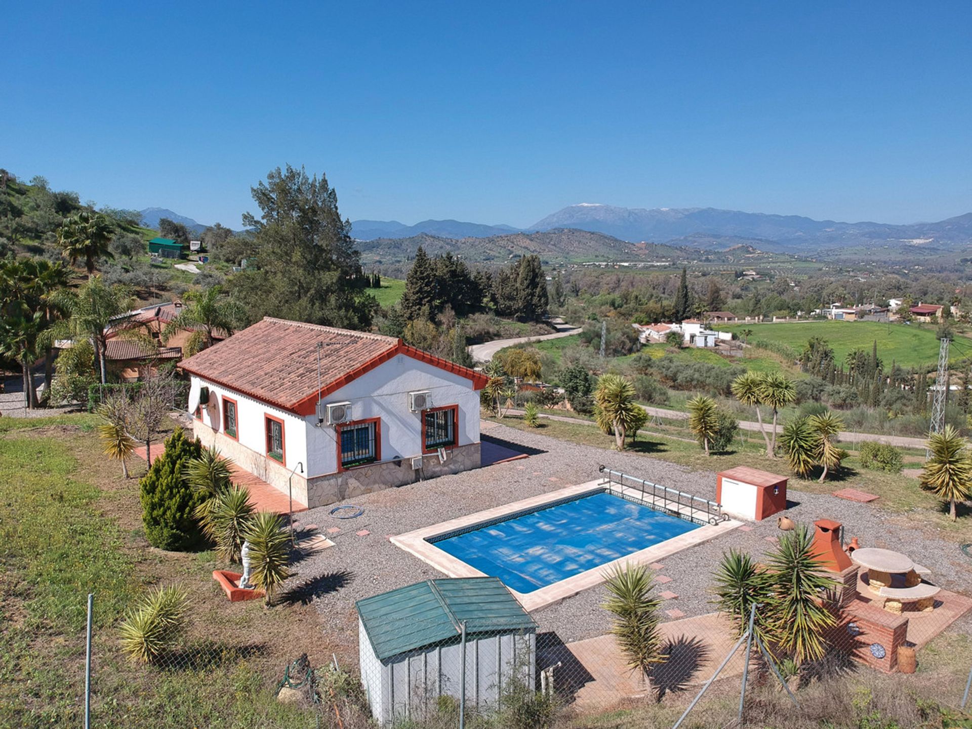 casa no Coín, Andalucía 10715025