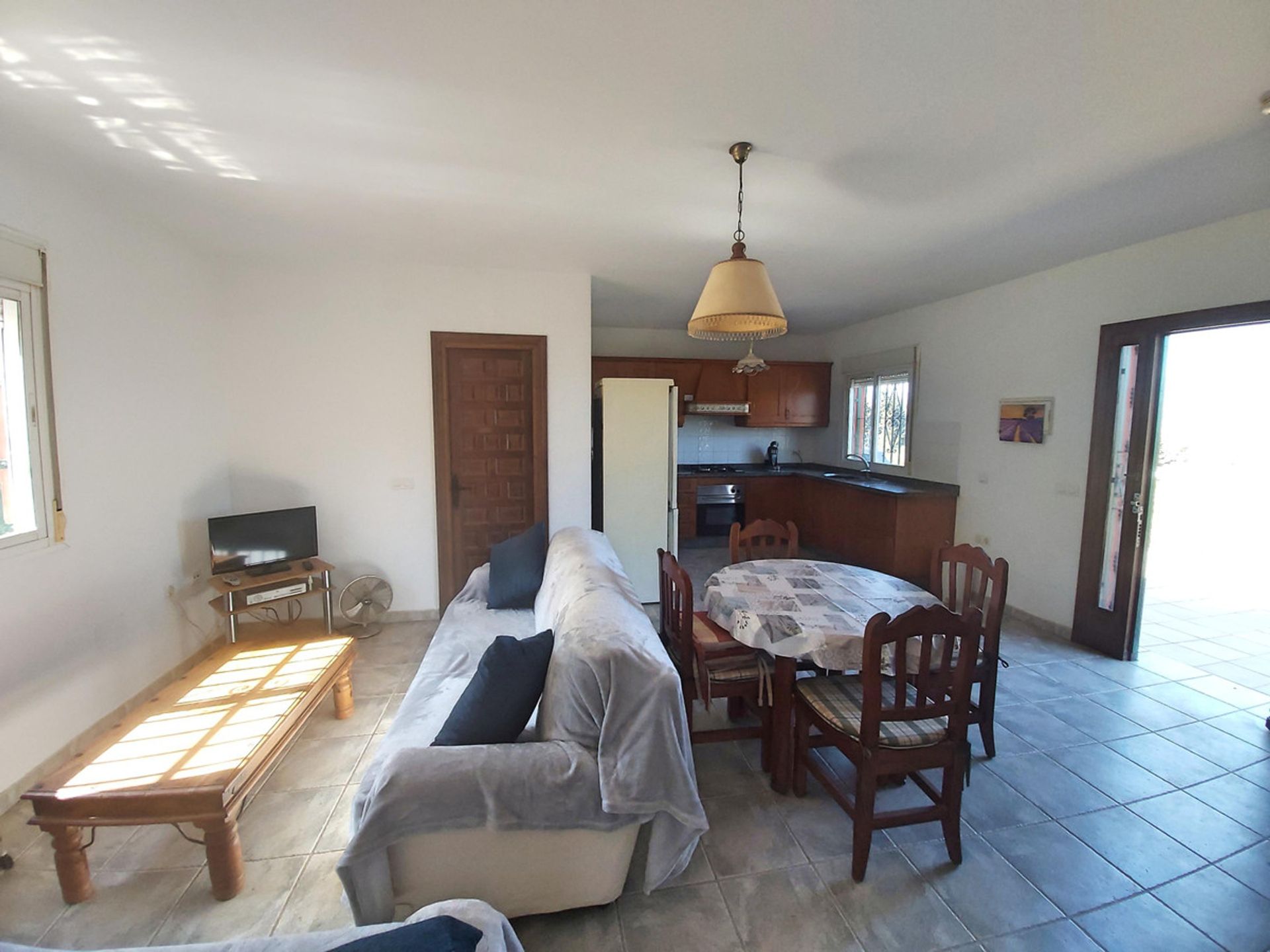 Huis in Munt, Andalusië 10715025