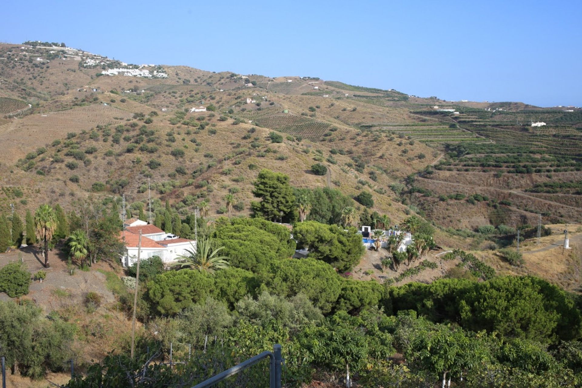 жилой дом в Arenas, Andalucía 10715029