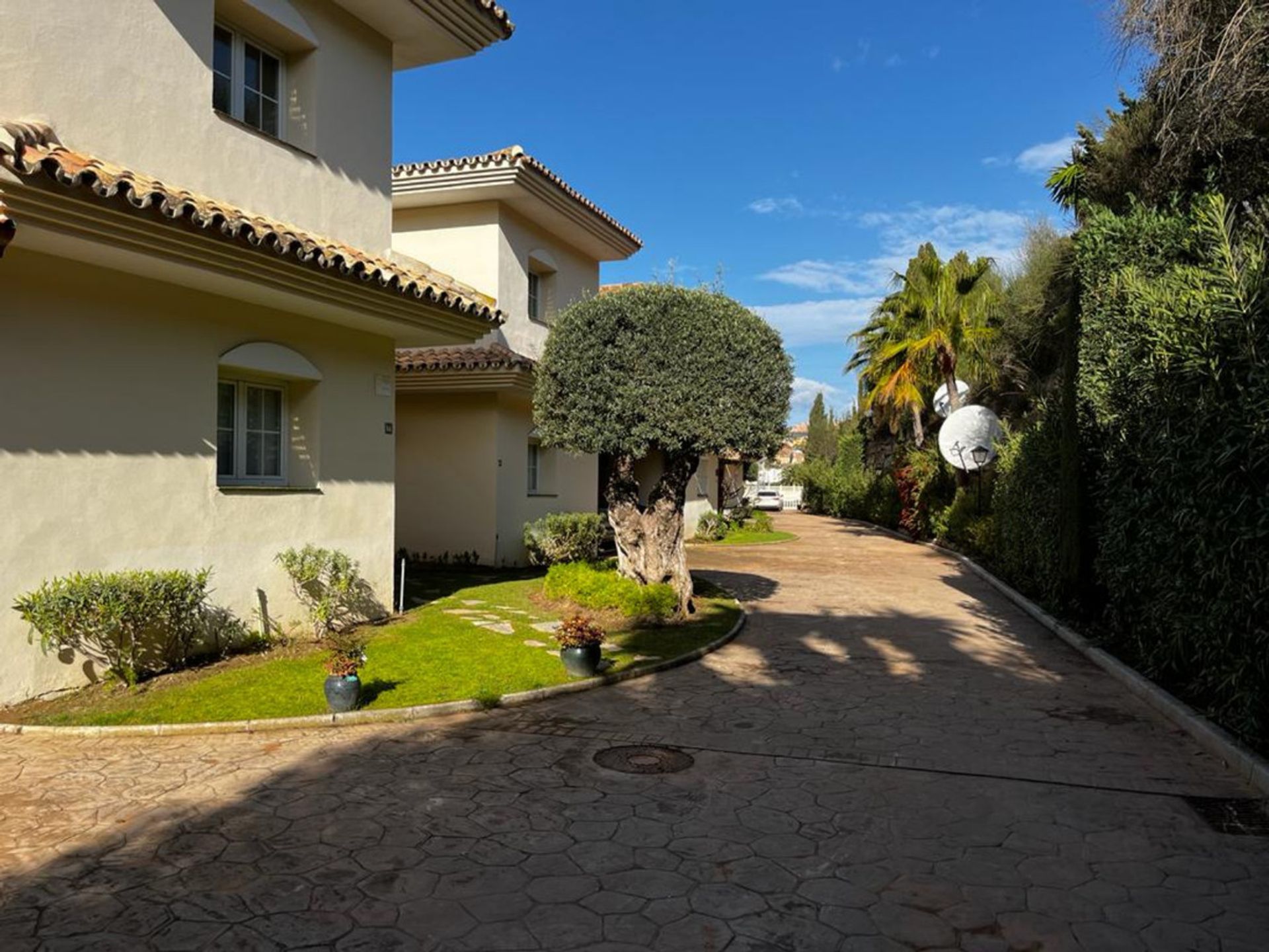 Huis in Mijas, Andalucía 10715034