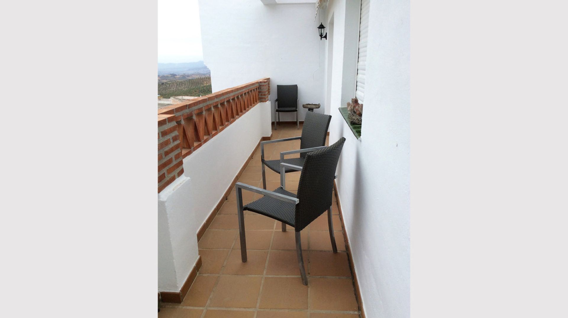 Condominio en Alozaína, Andalucía 10715038