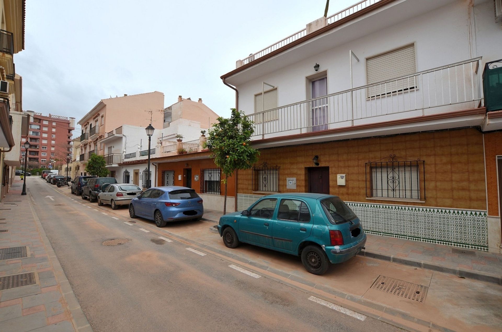 Hus i Fuengirola, Andalucía 10715057