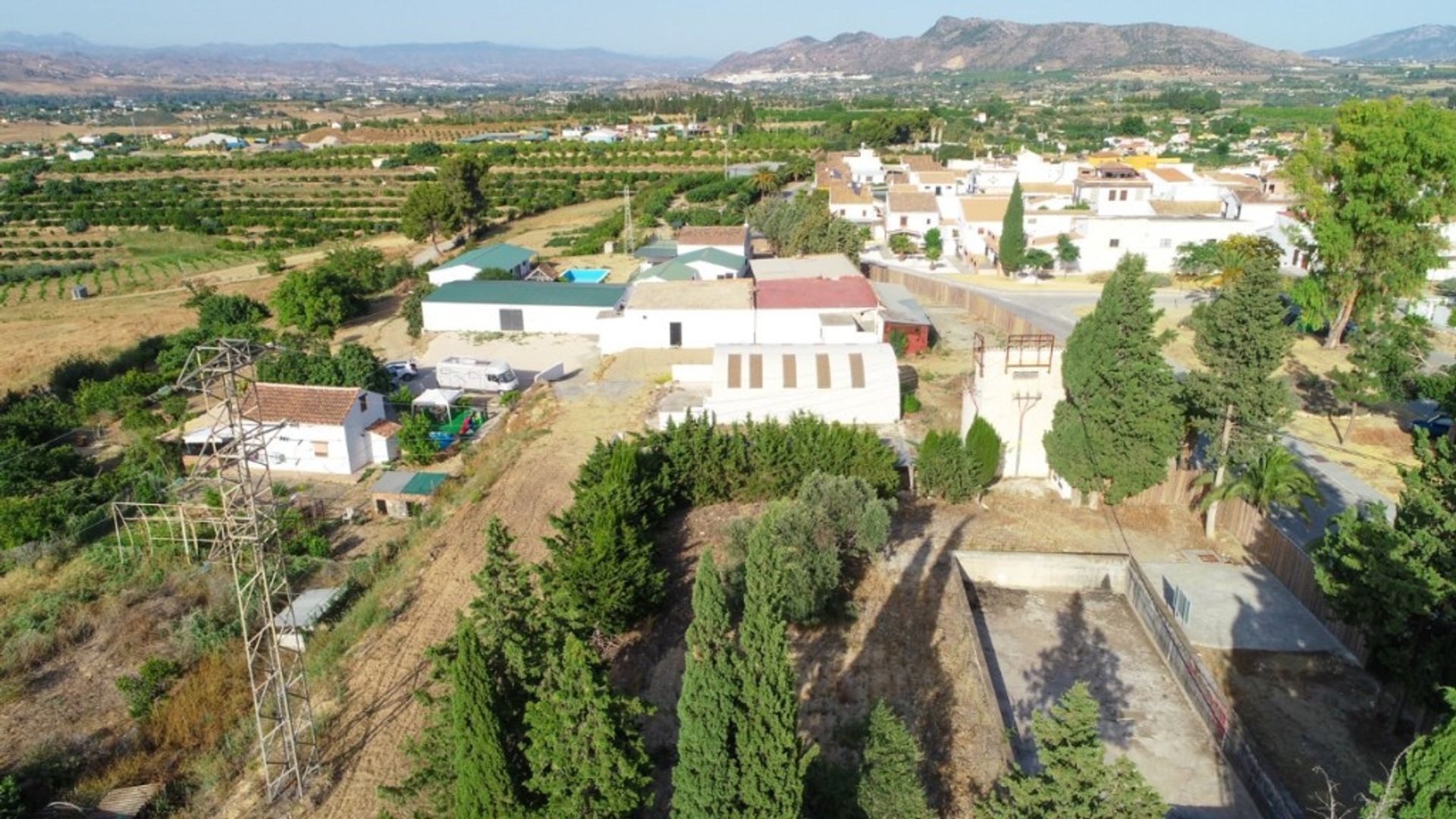 casa no Cartama, Andaluzia 10715083