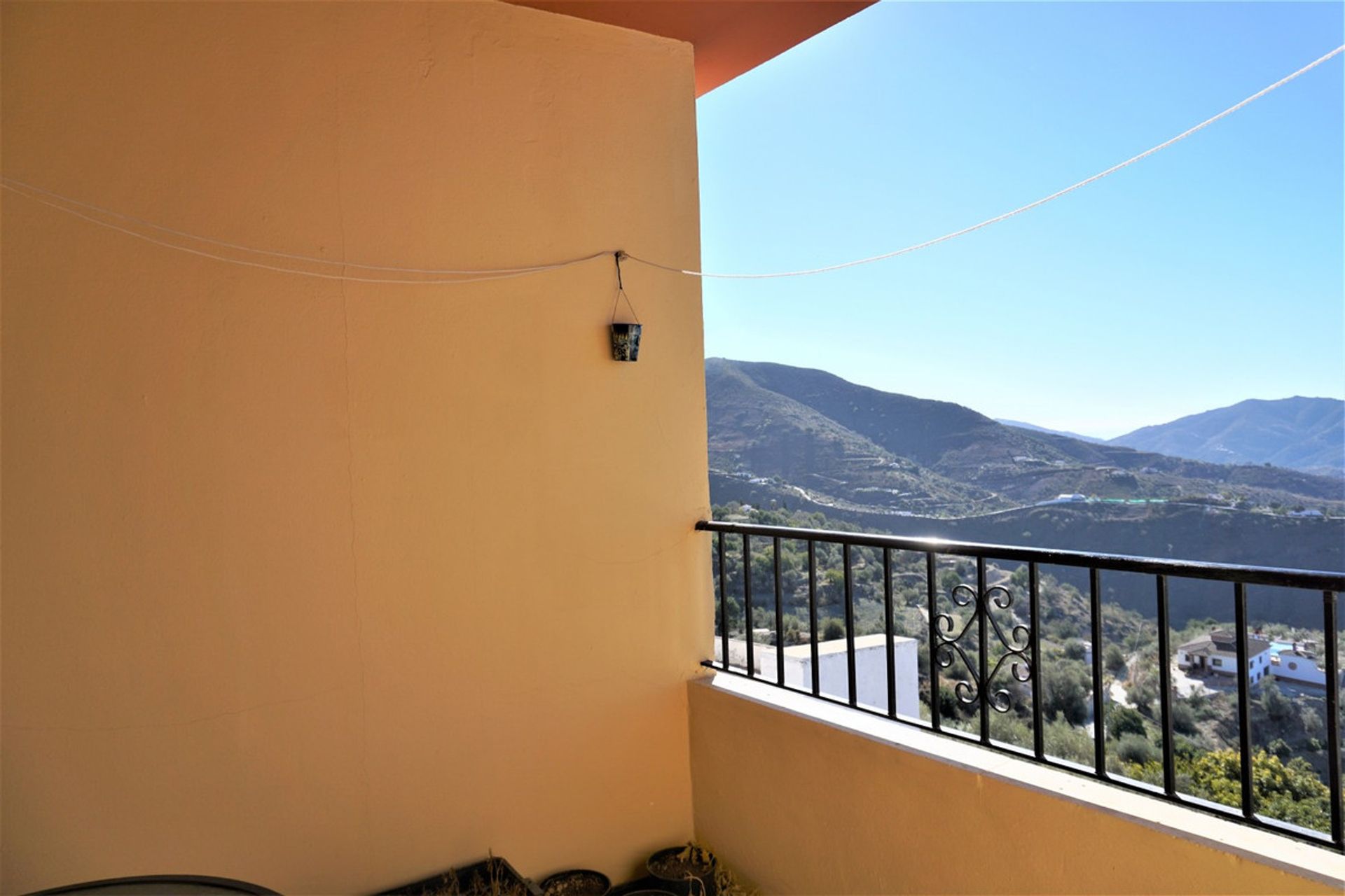 Condominium dans Canillas de Aceituno, Andalucía 10715084