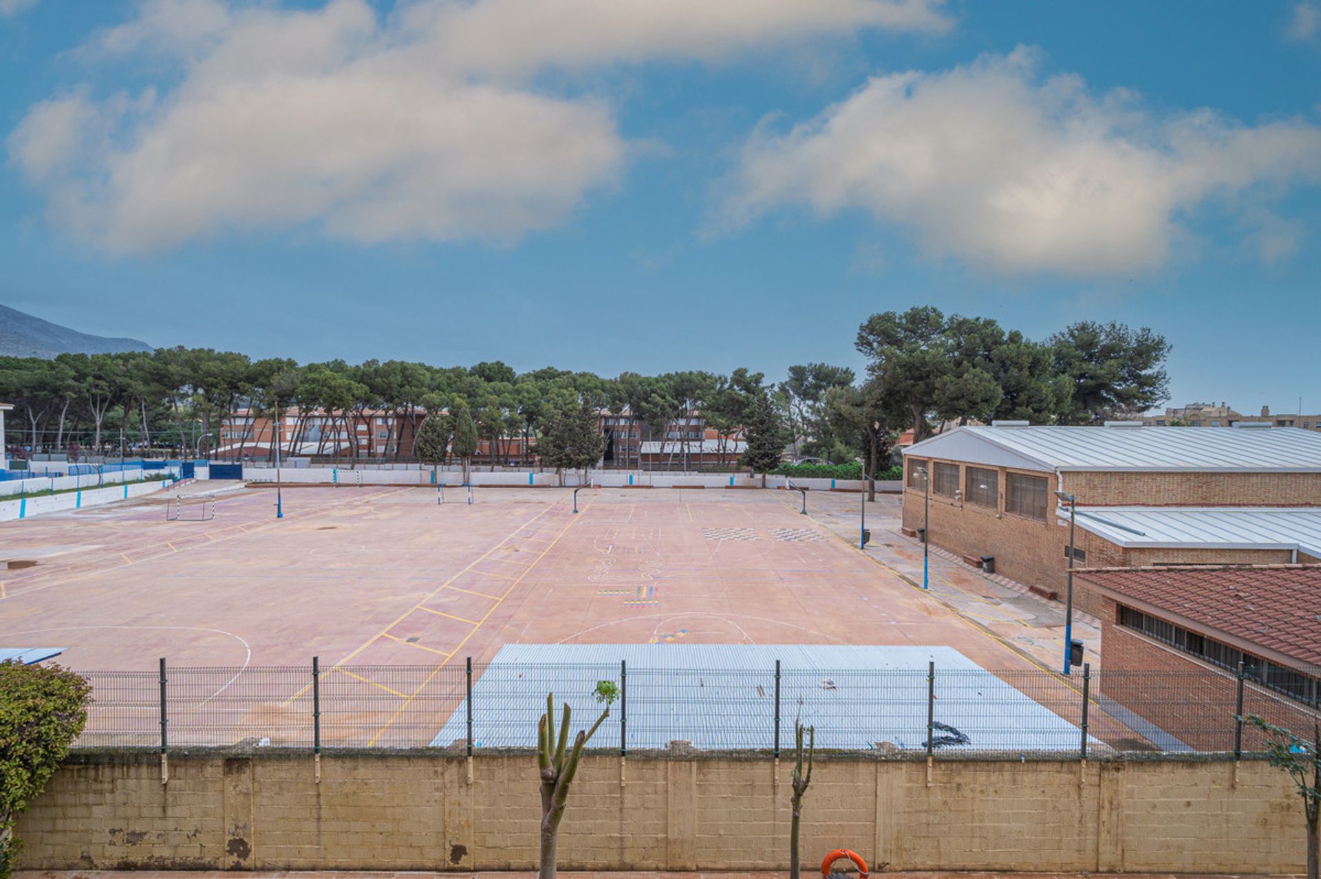 Kondominium di Alhaurín de la Torre, Andalucía 10715103