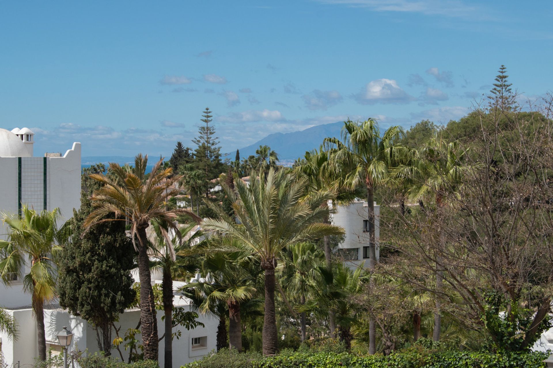 Квартира в Marbella, Andalucía 10715119