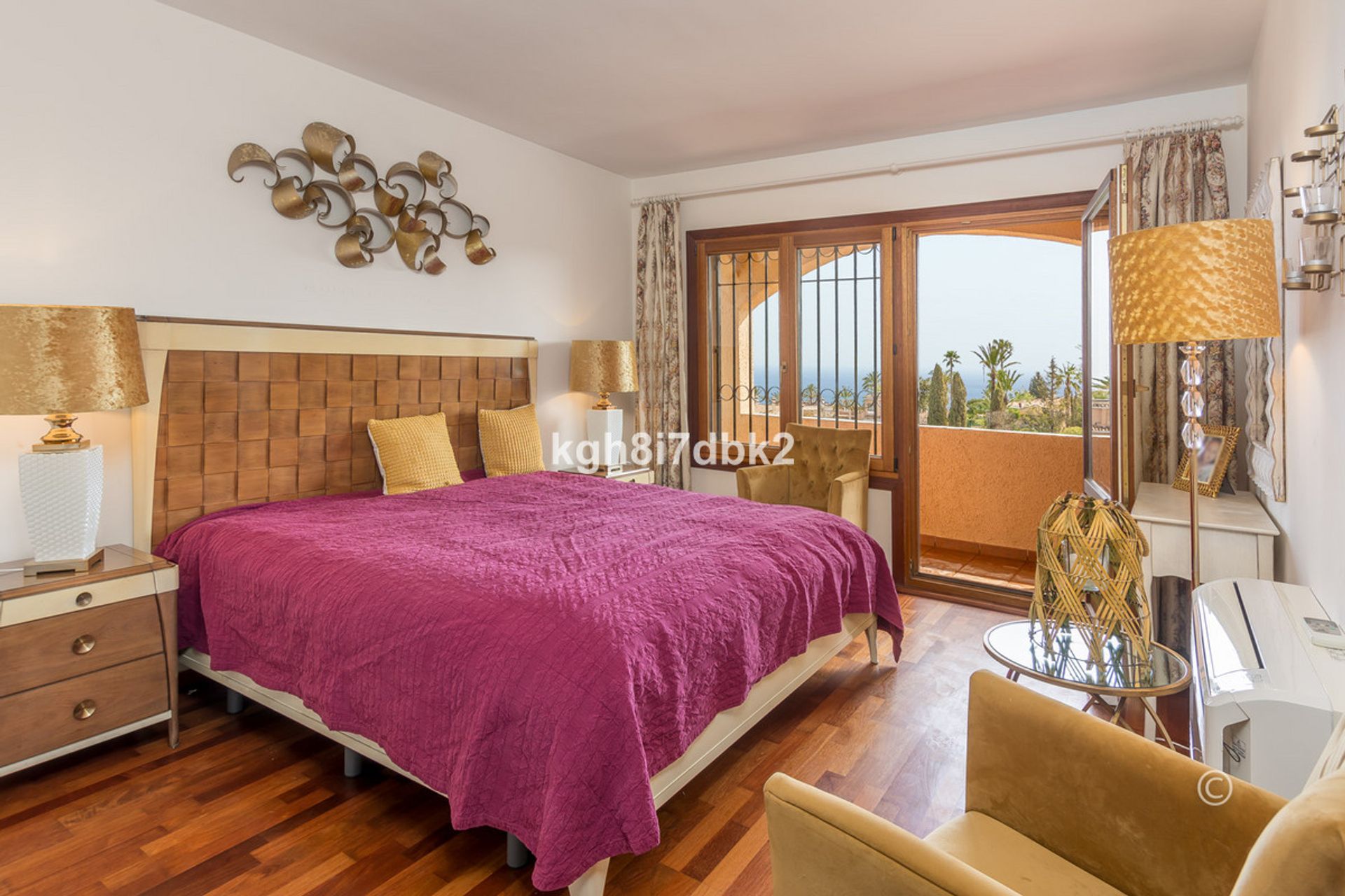 Casa nel Benalmádena, Andalucía 10715120