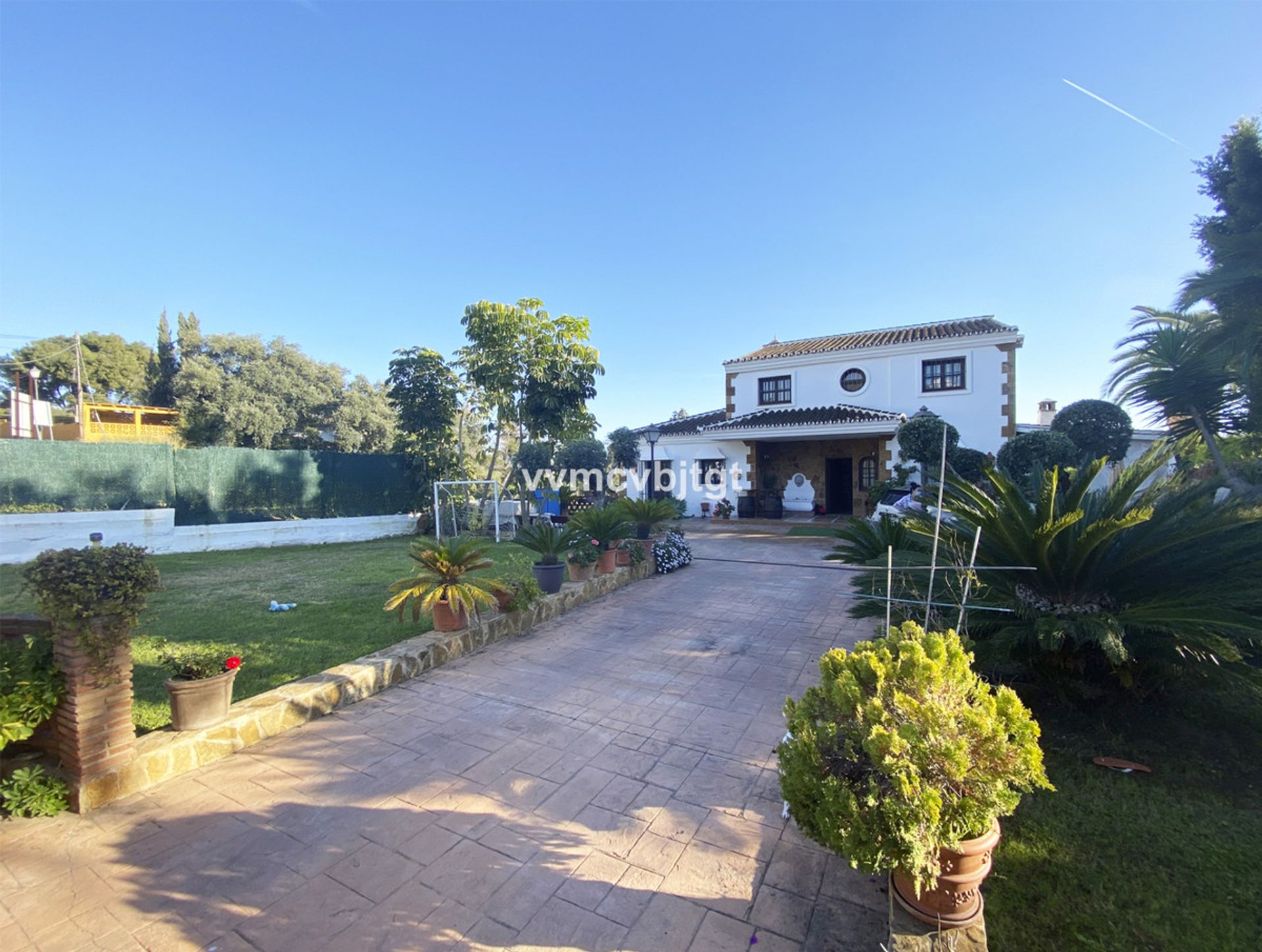 casa en Marbella, Andalucía 10715128