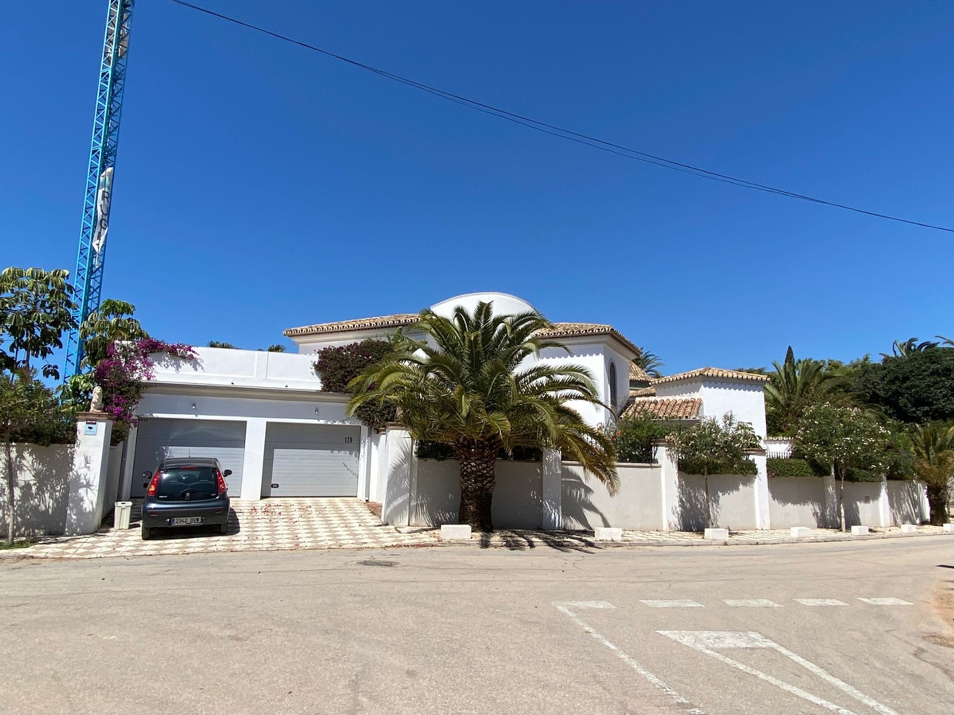 casa en Marbella, Andalucía 10715134