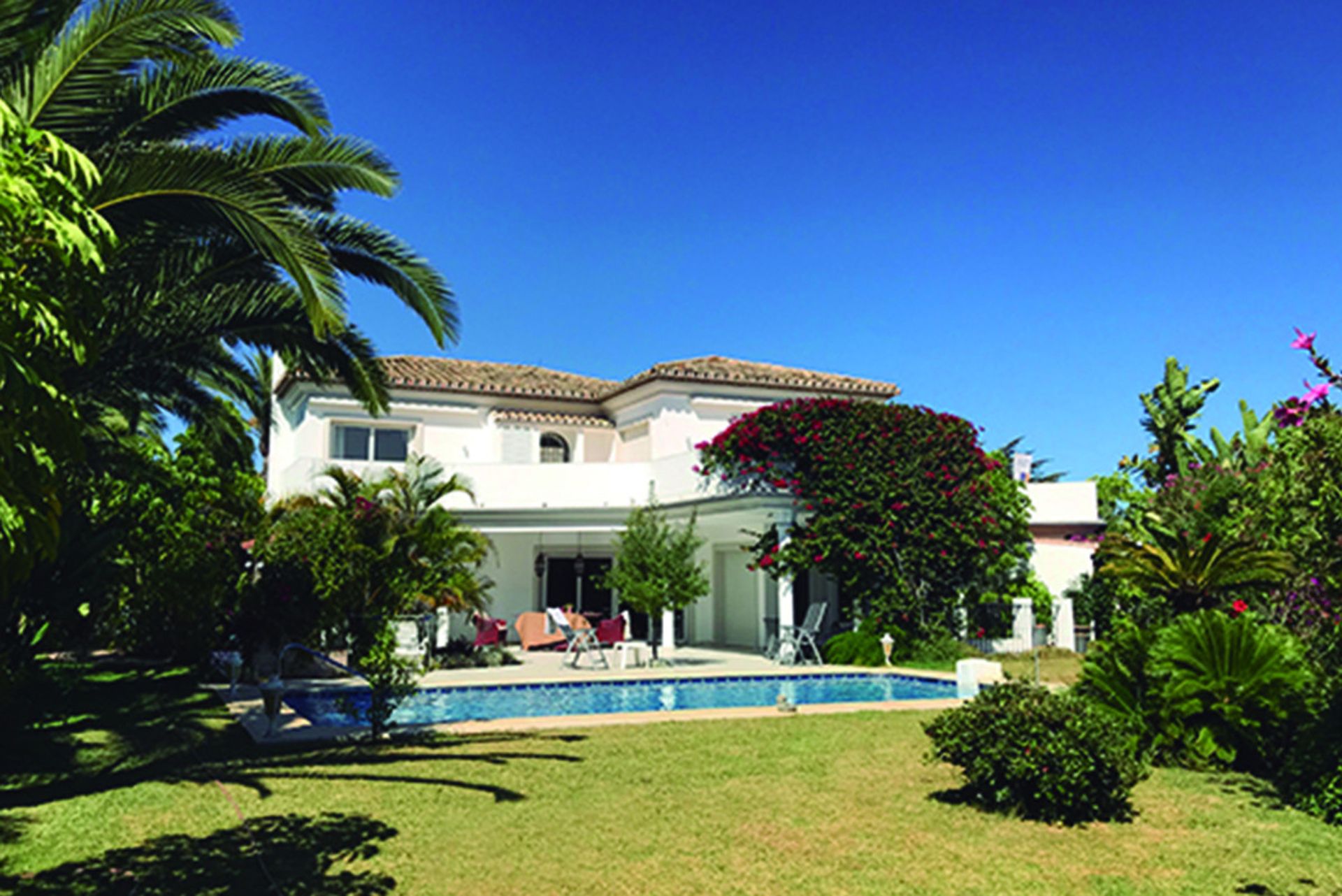 casa en Marbella, Andalucía 10715134