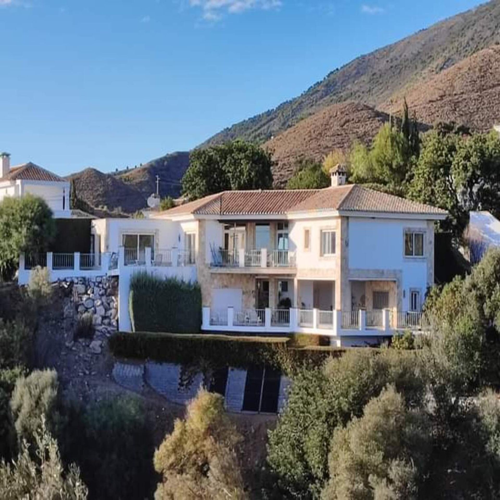 casa no Mijas, Andalucía 10715202