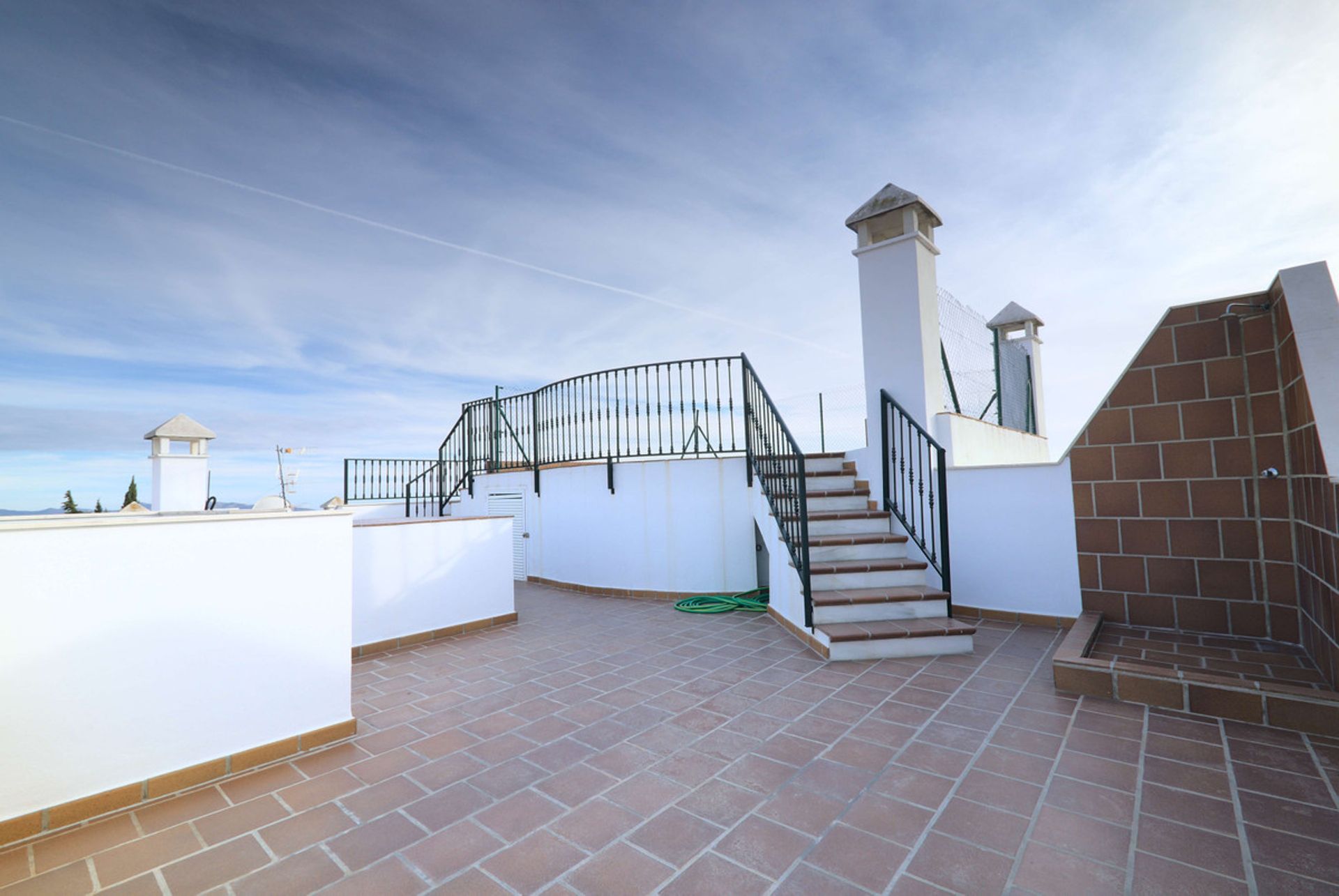 Condominium in Periana, Andalucía 10715235