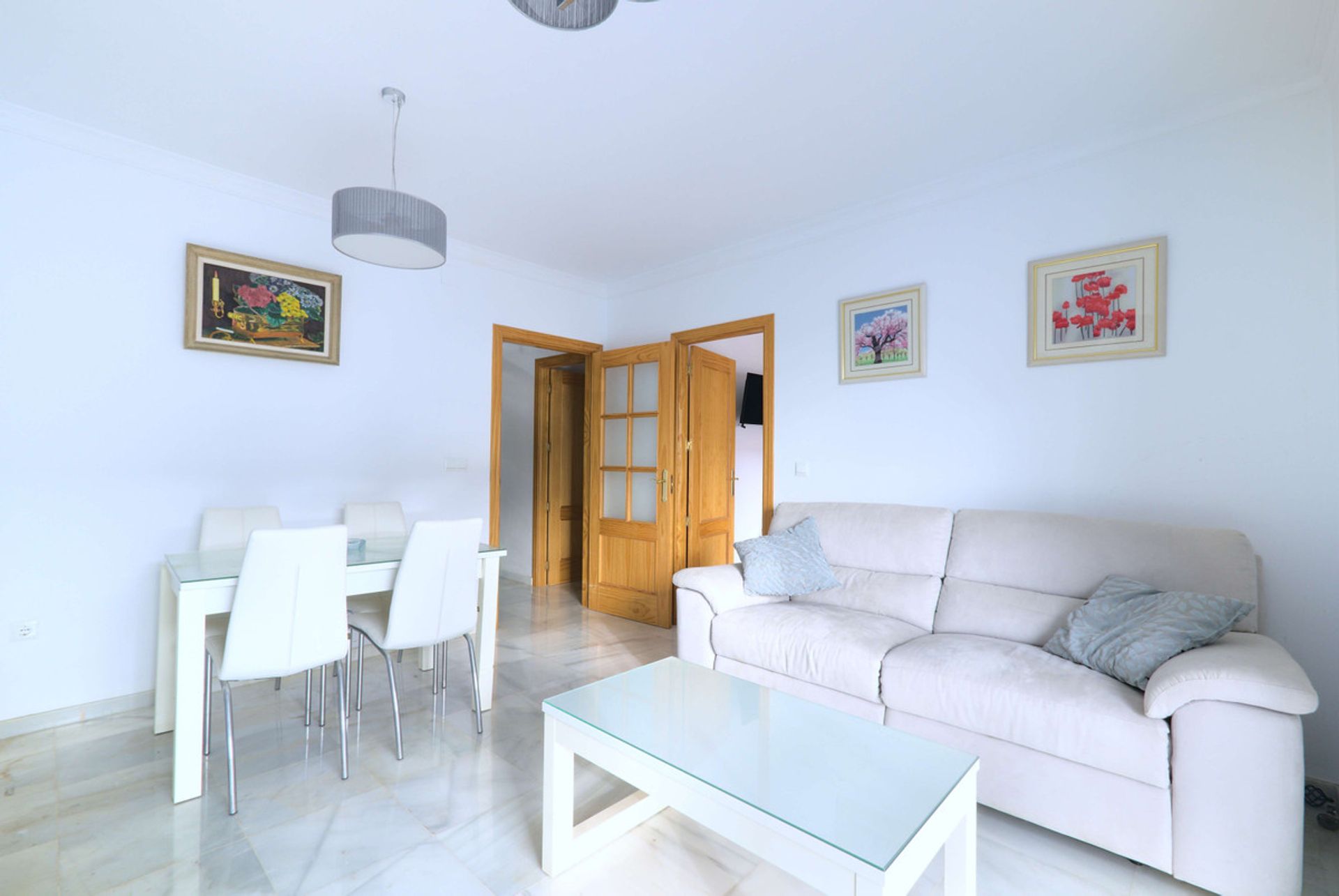 Condominium in Periana, Andalucía 10715235