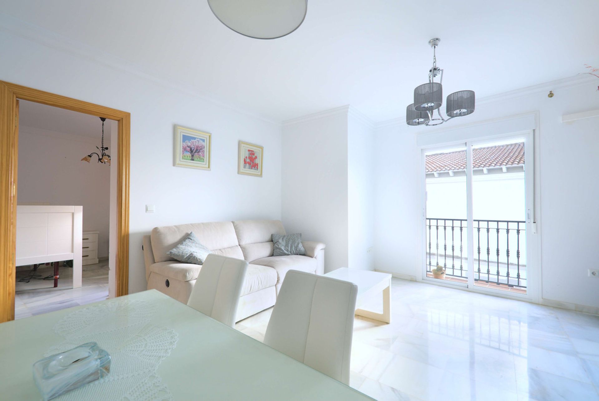 Condominium in Periana, Andalucía 10715235