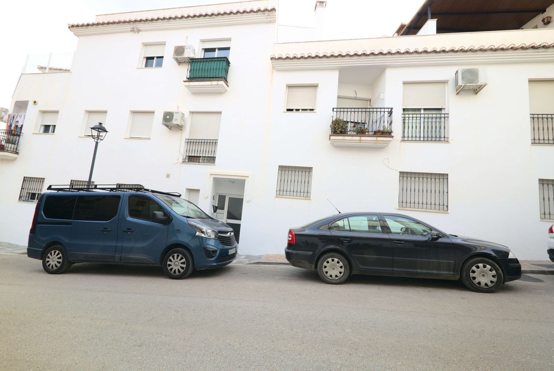 Condominium in Periana, Andalusia 10715235