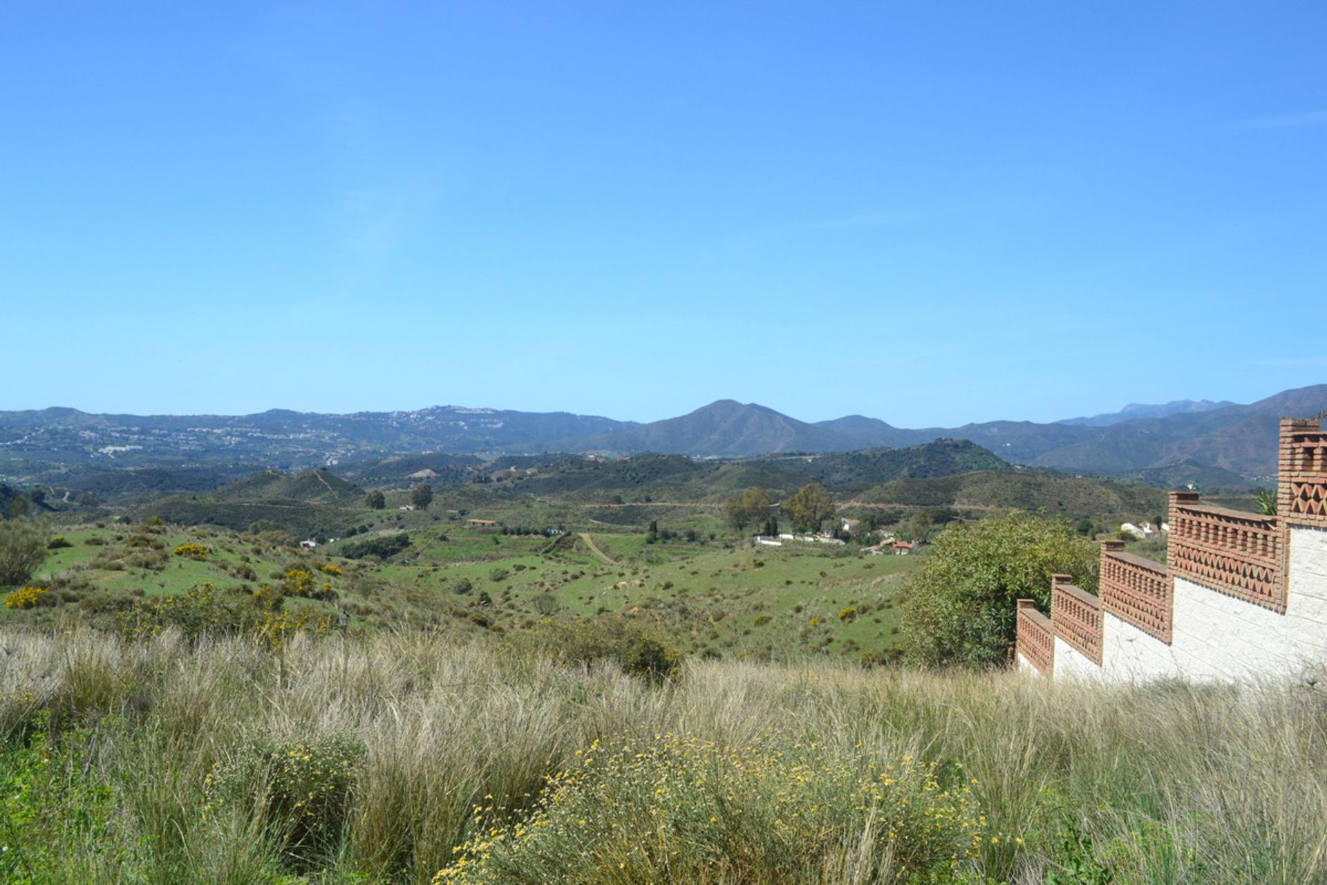 Jord i Mijas, Andalucía 10715251